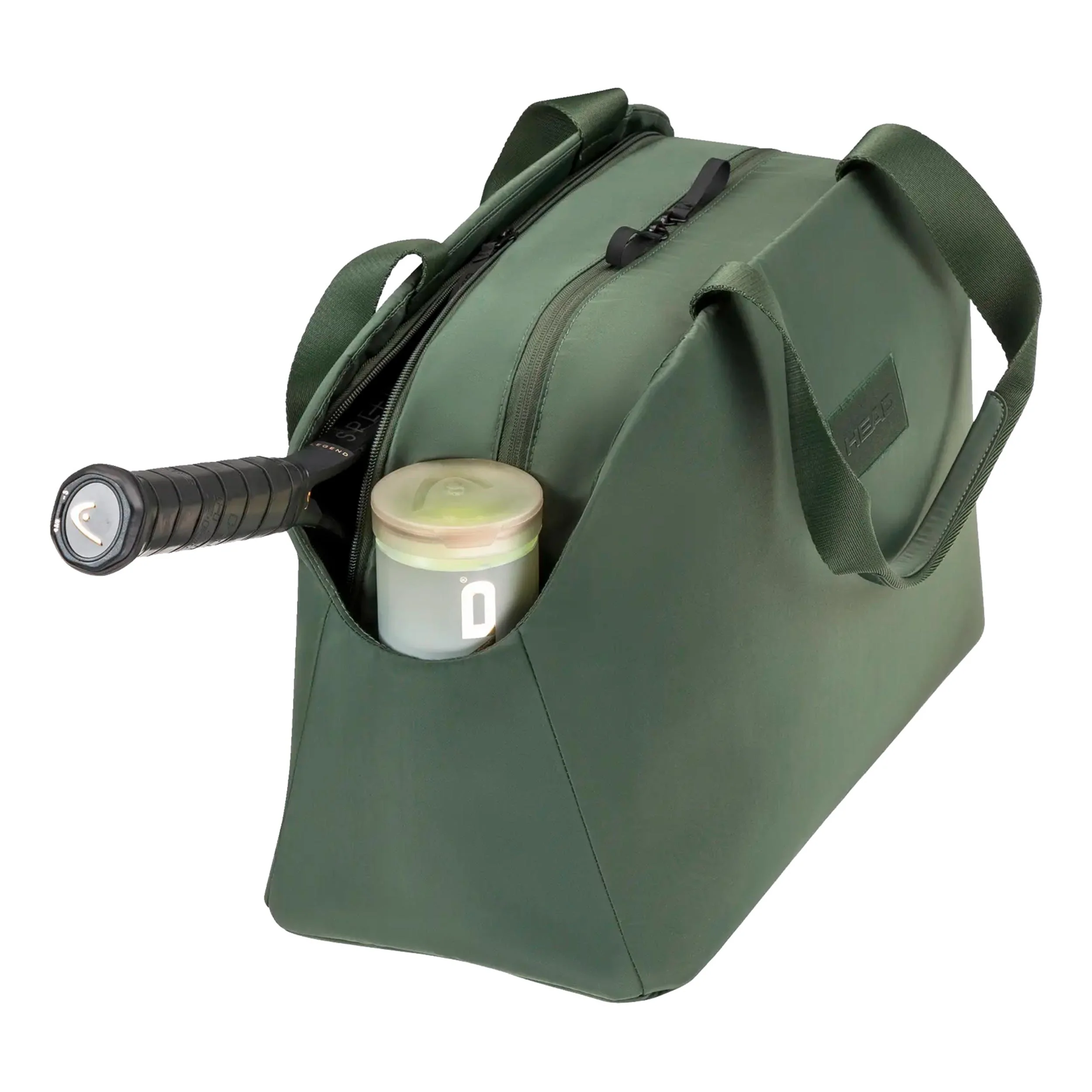 Pro X Tote Bag Sportväska - grön - Image 5