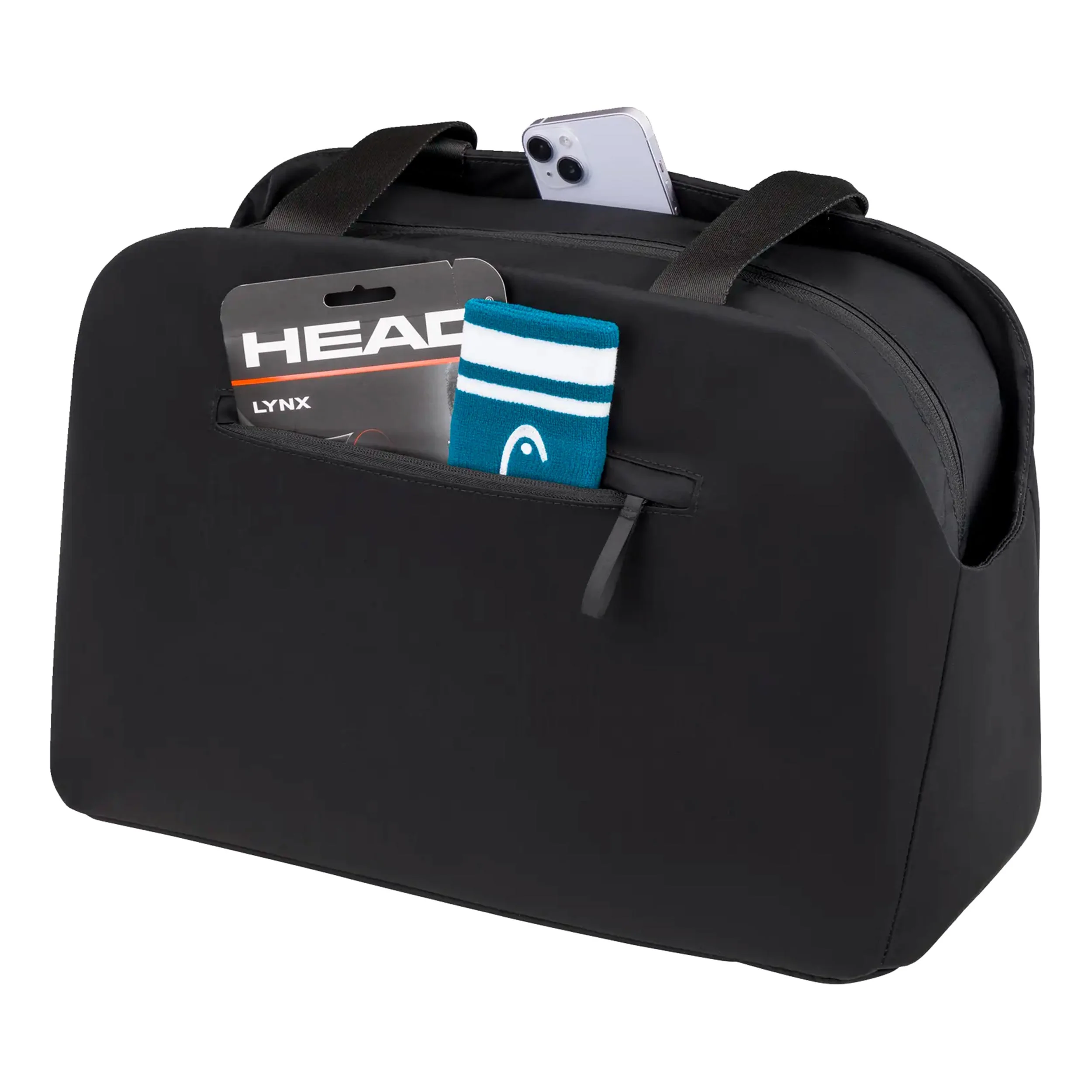 Pro X Tote Bag Sportväska - svart - Image 4