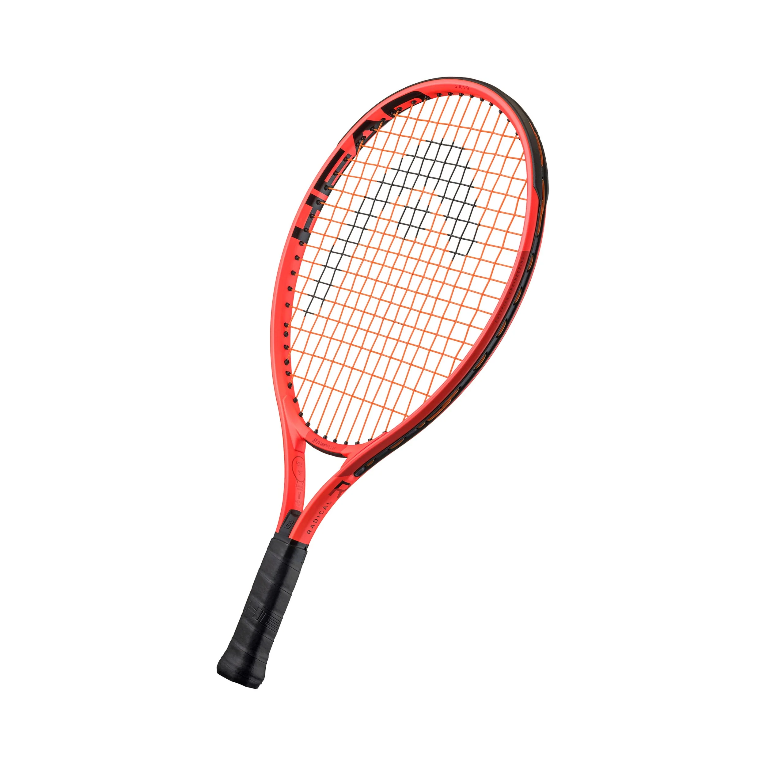 Radical Jr. 19 Barnracketar - Image 3