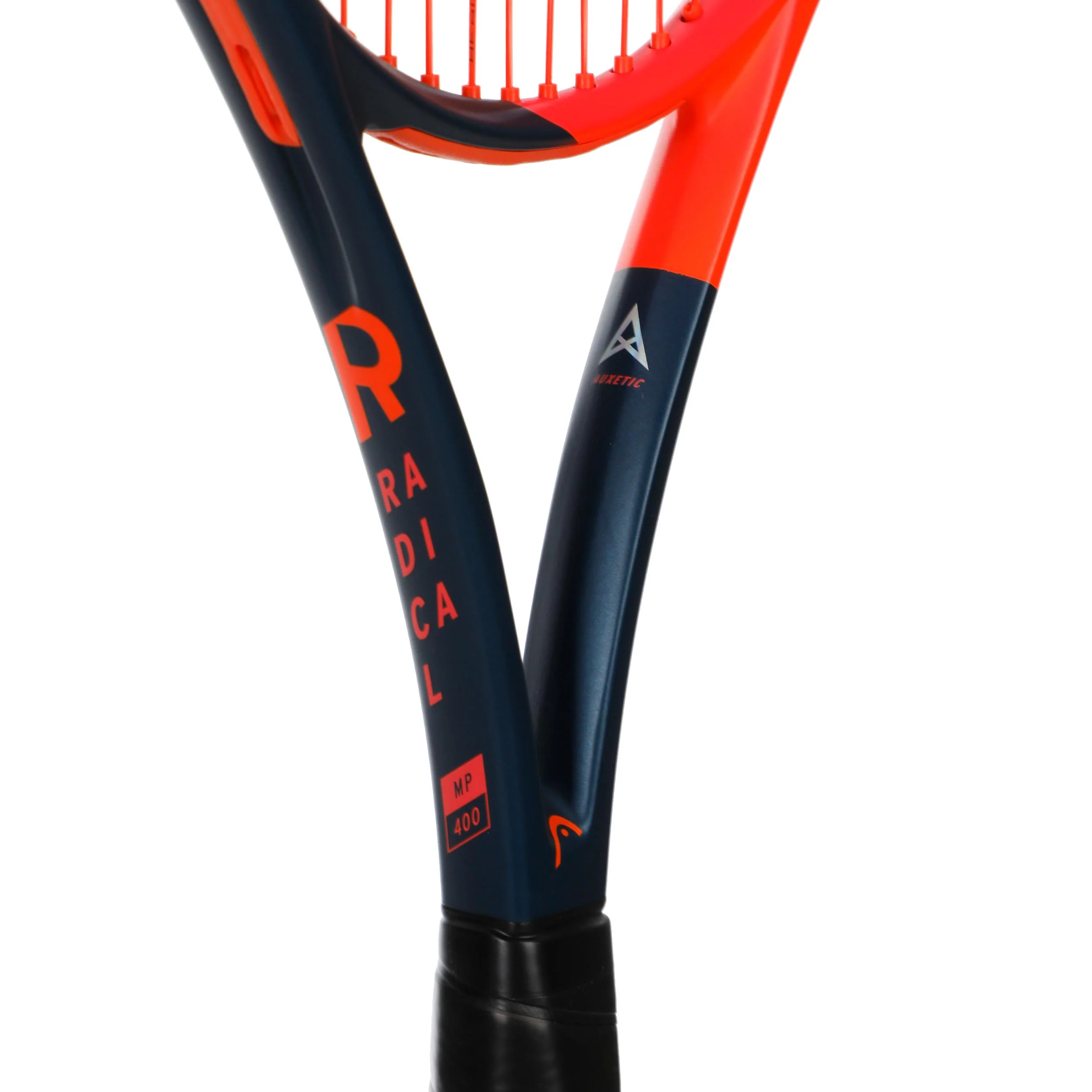 Radical MP Tour racket Strängad - Image 4