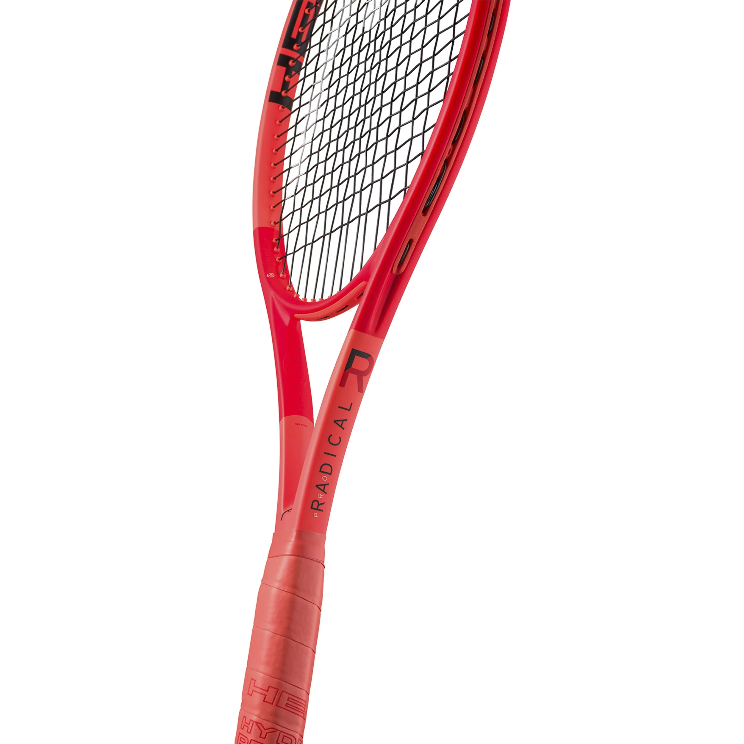Radical Pro 2025 Tour Racket - Image 3