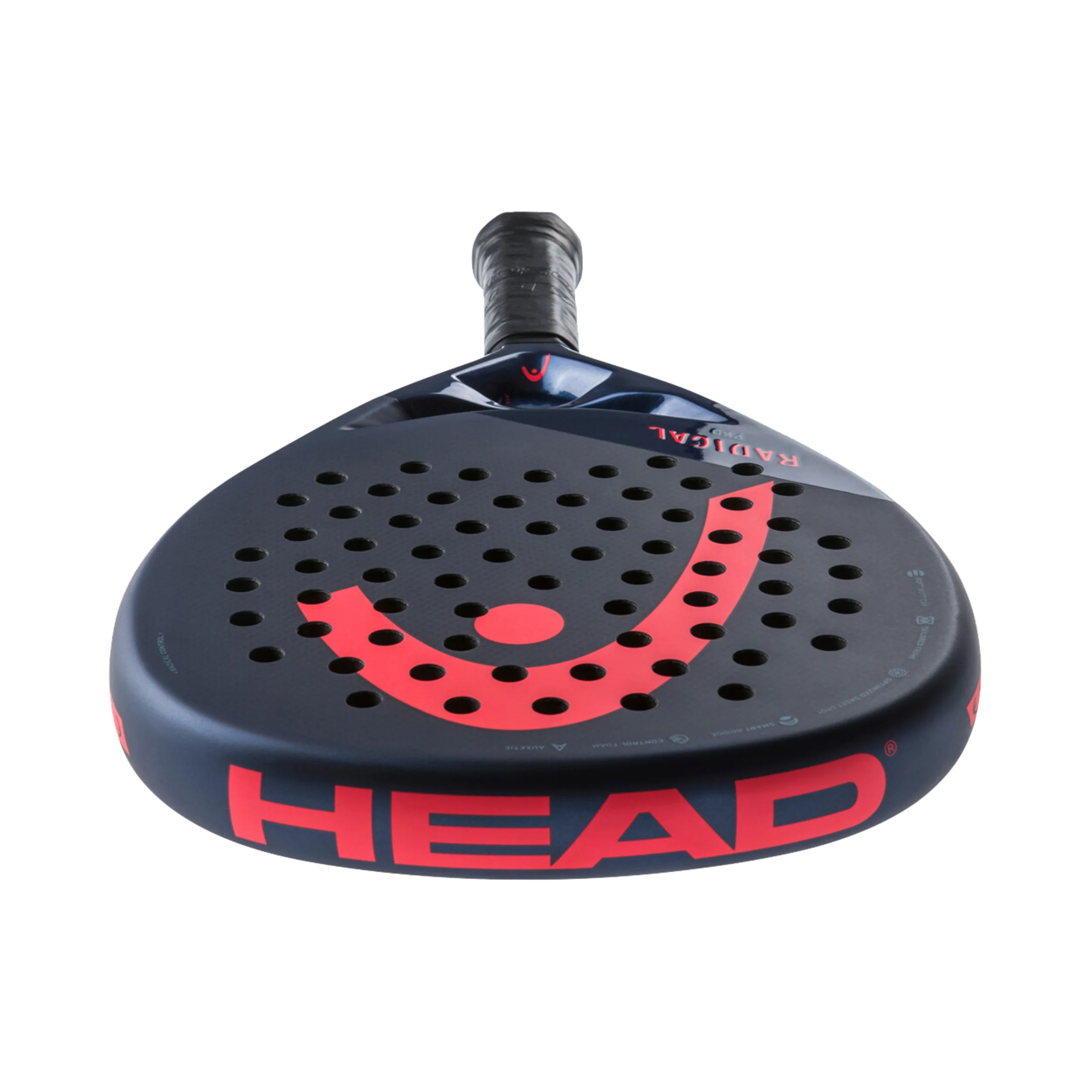 Radical Pro Padelracket - Image 4