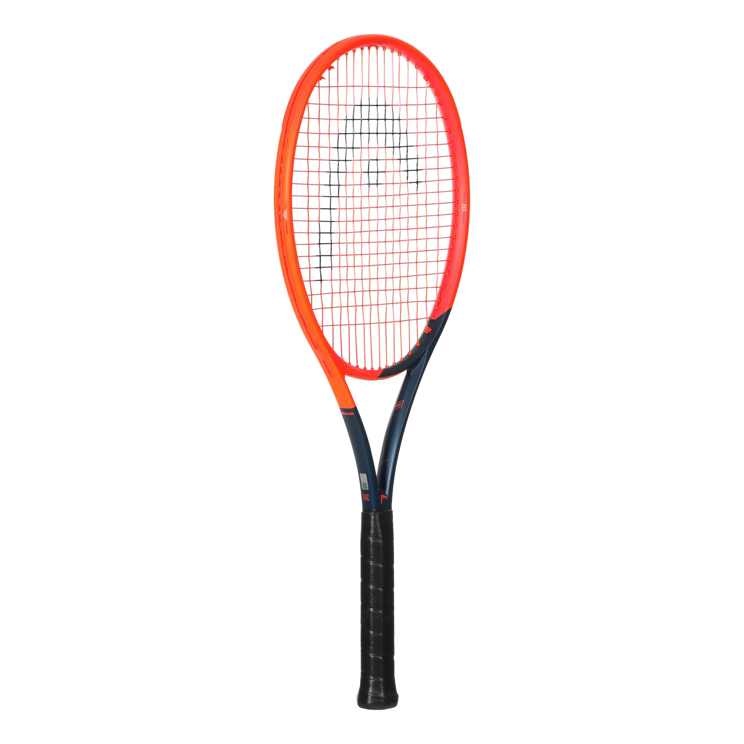 Radical Pro Tour racket Strängad - Image 2