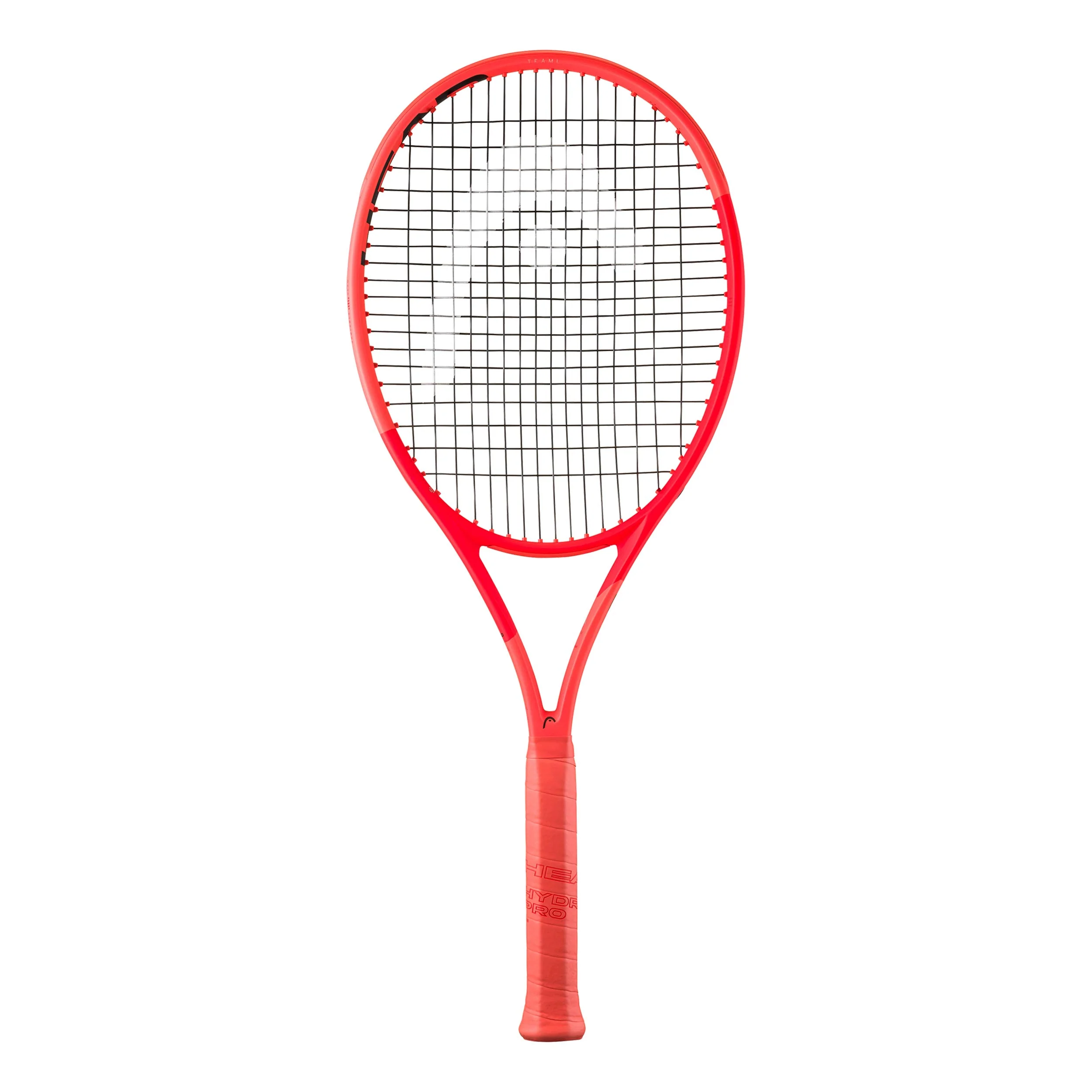 Radical Team L 2025 Tour racket Testracketar
