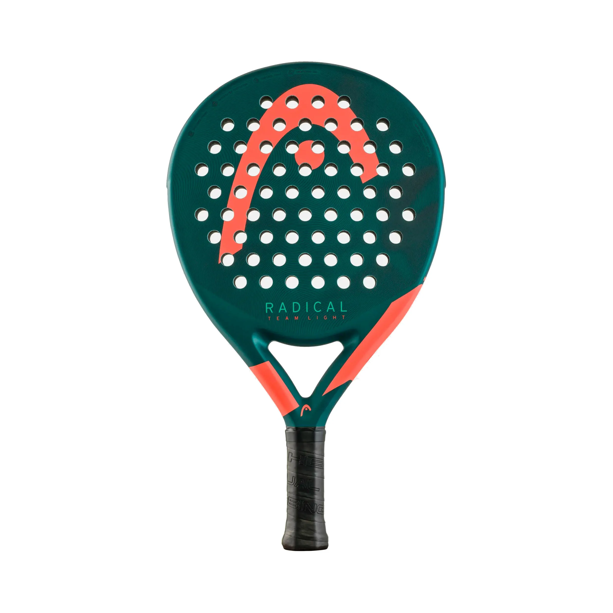 Radical Team Light 2026 Padelracket