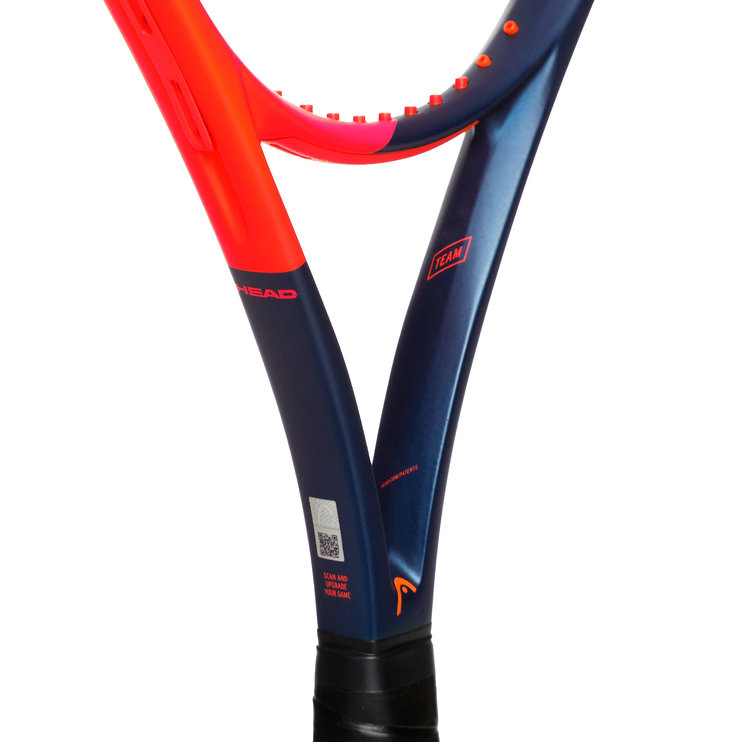 Radical Team Tour Racket - Image 5