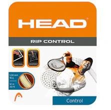 RIP Control Strängset 12m-Naturfärger