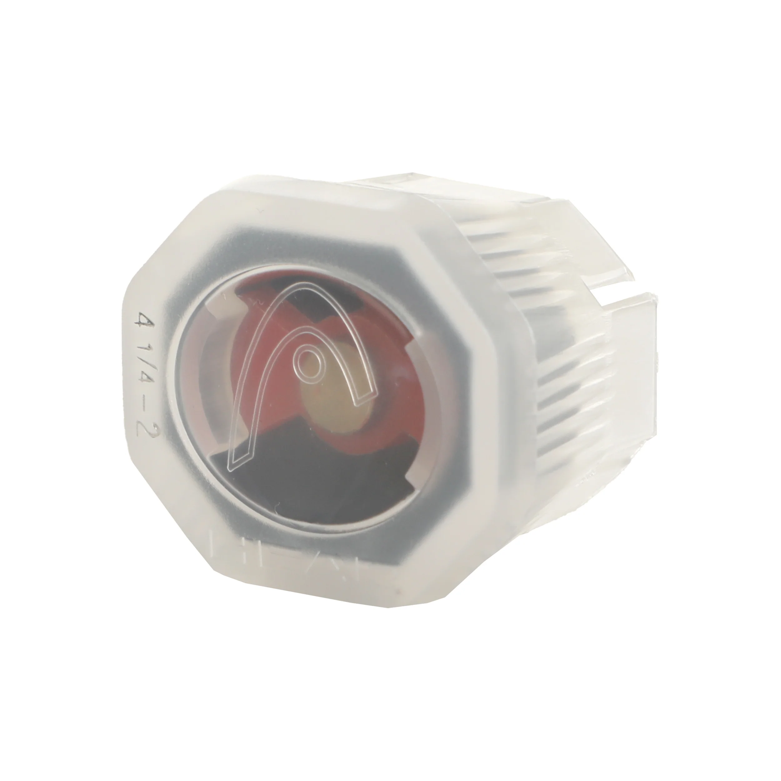ShockStop TK102 Greppända-Transparent