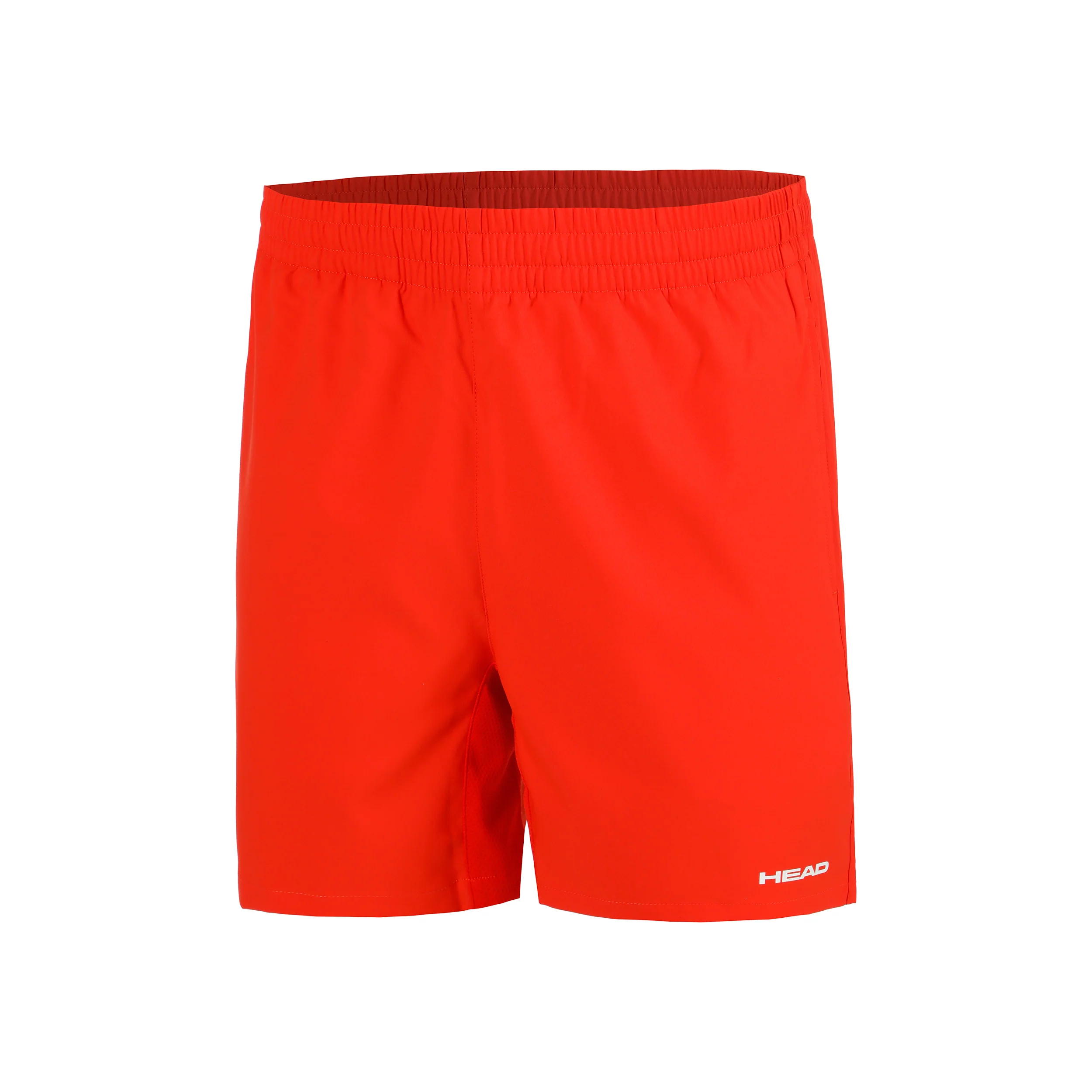Shorts Herrar-Röd