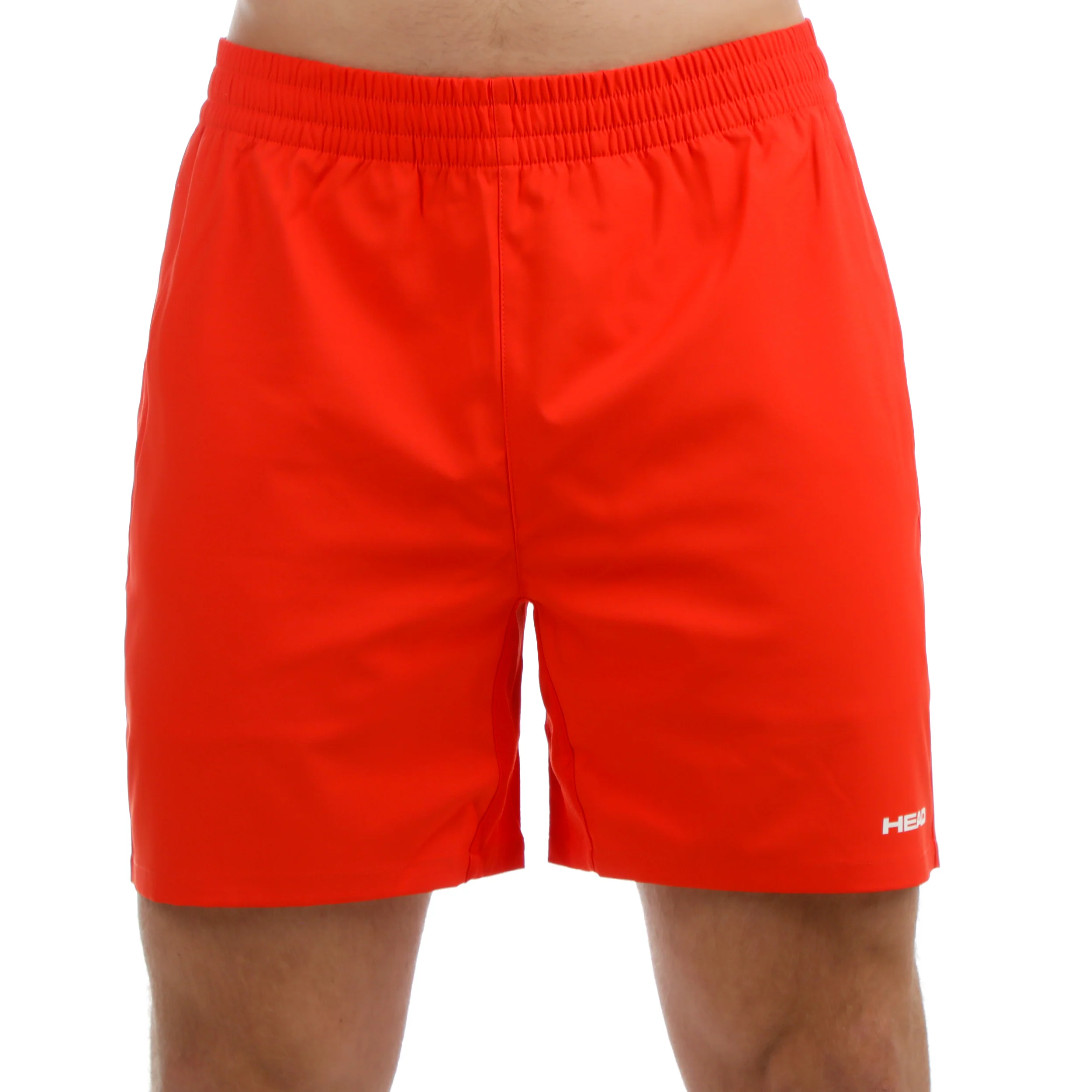 Shorts Herrar-Röd - Image 8