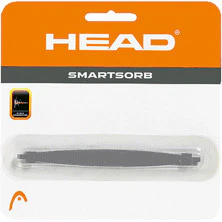 Smartsorb Dämpare Lang Enpack-Silver