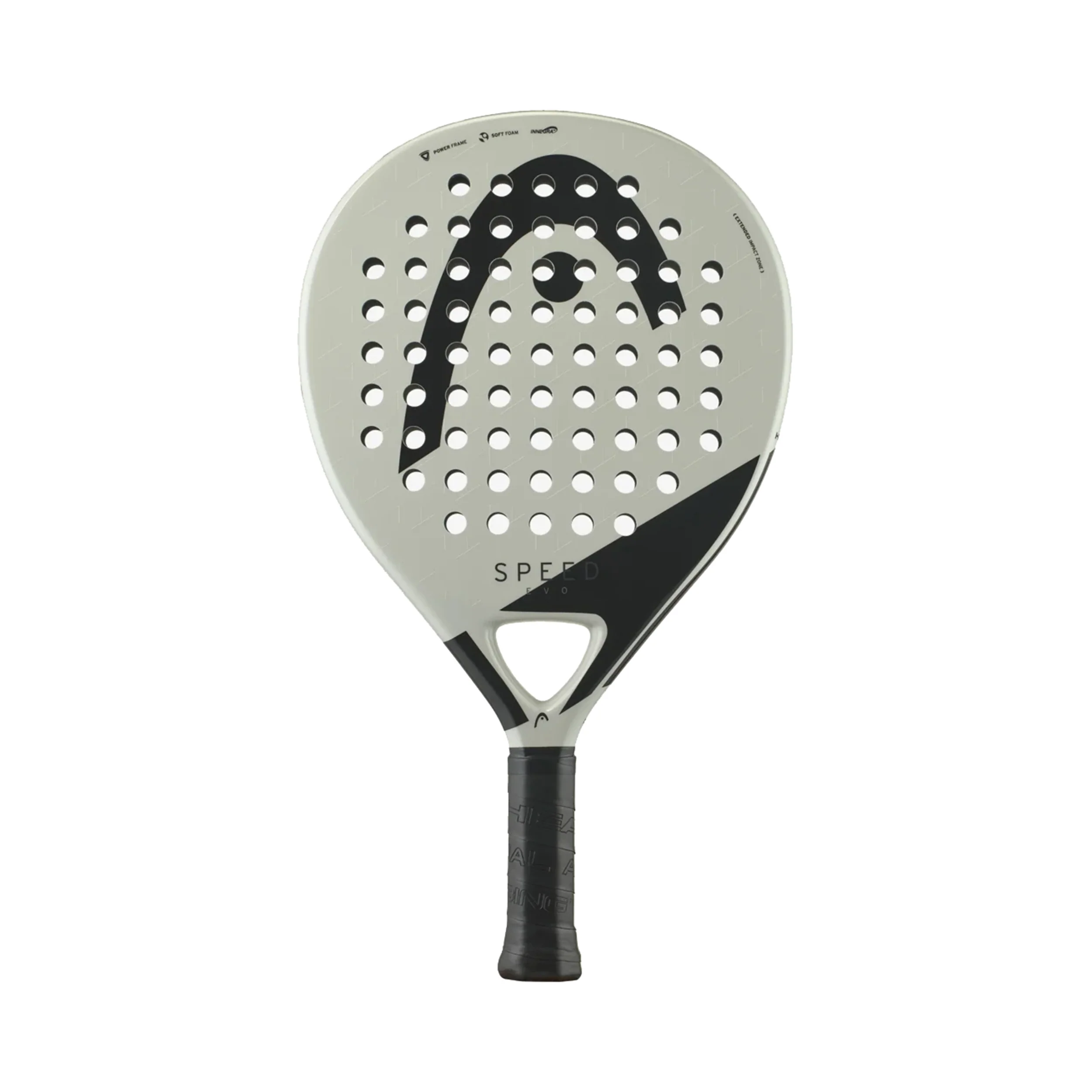 Speed 2025 Padelracket