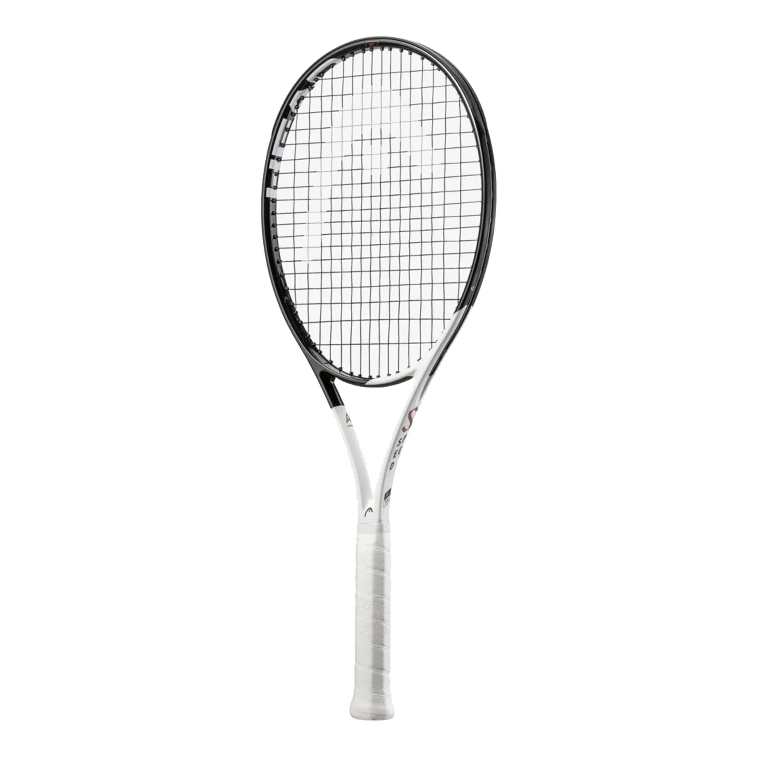 Speed MP 2022 Tour racket strängad - Image 2