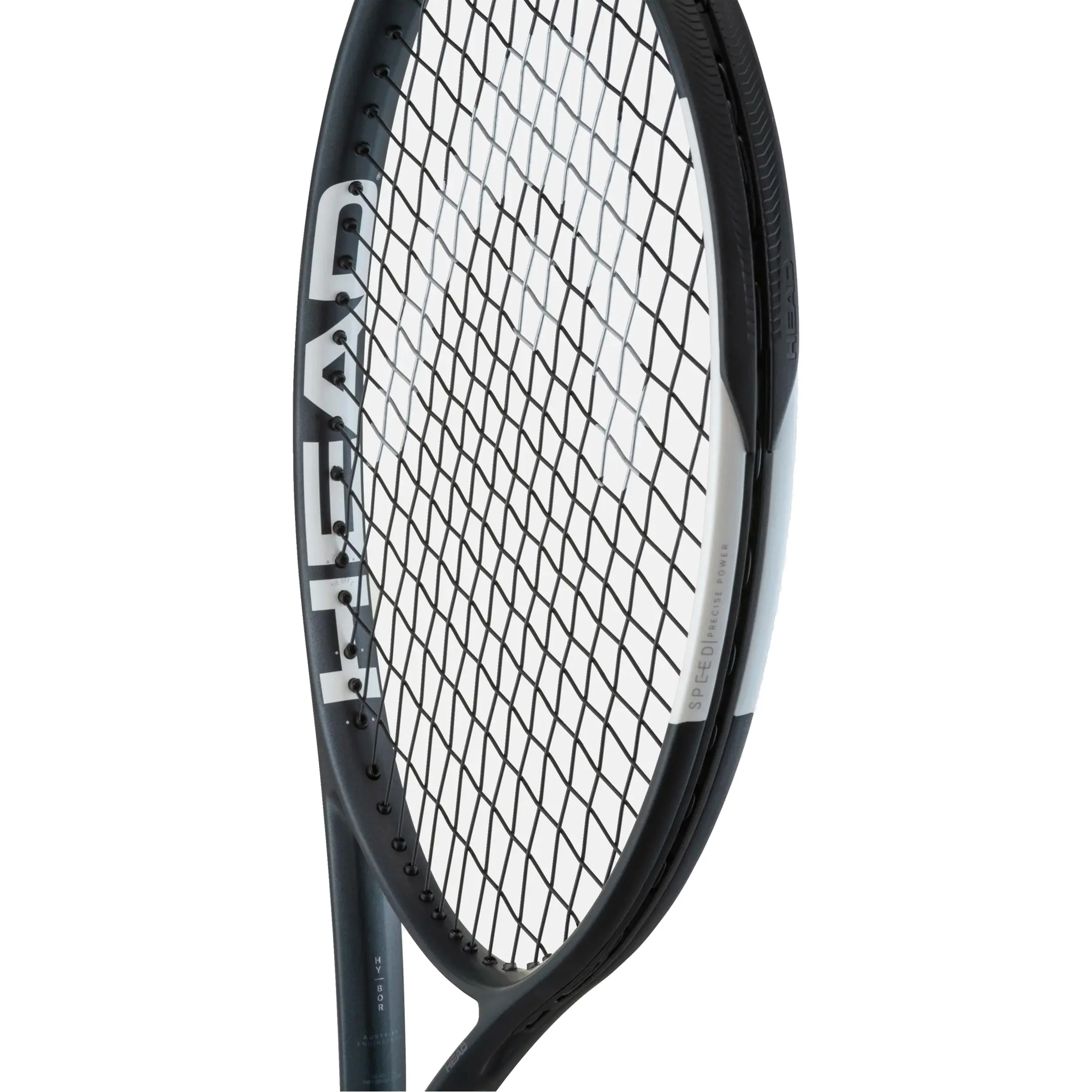 Speed MP 2026 Tour racket utan strängar - Image 4