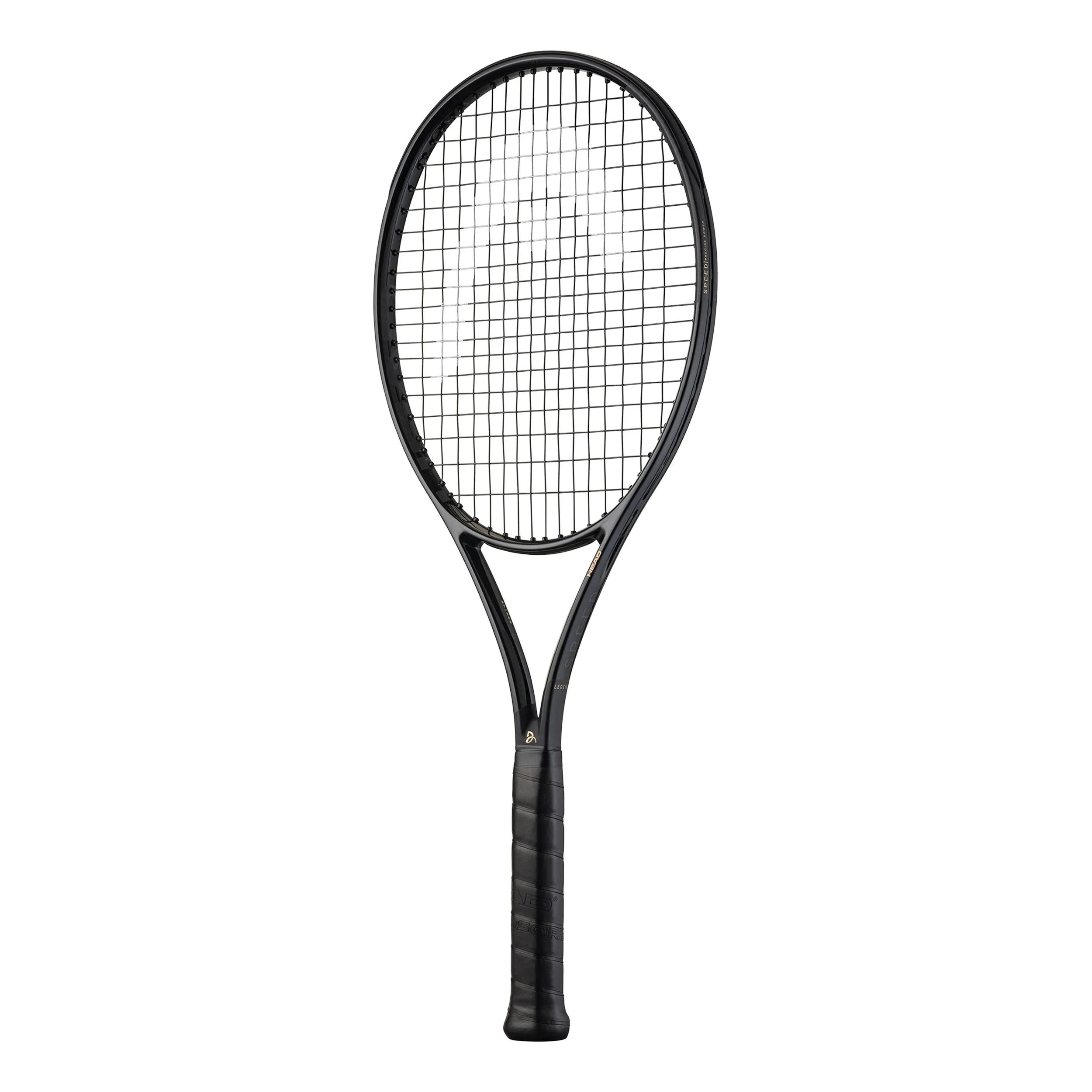 Speed MP Legend 2025 Tour Racket - Image 2