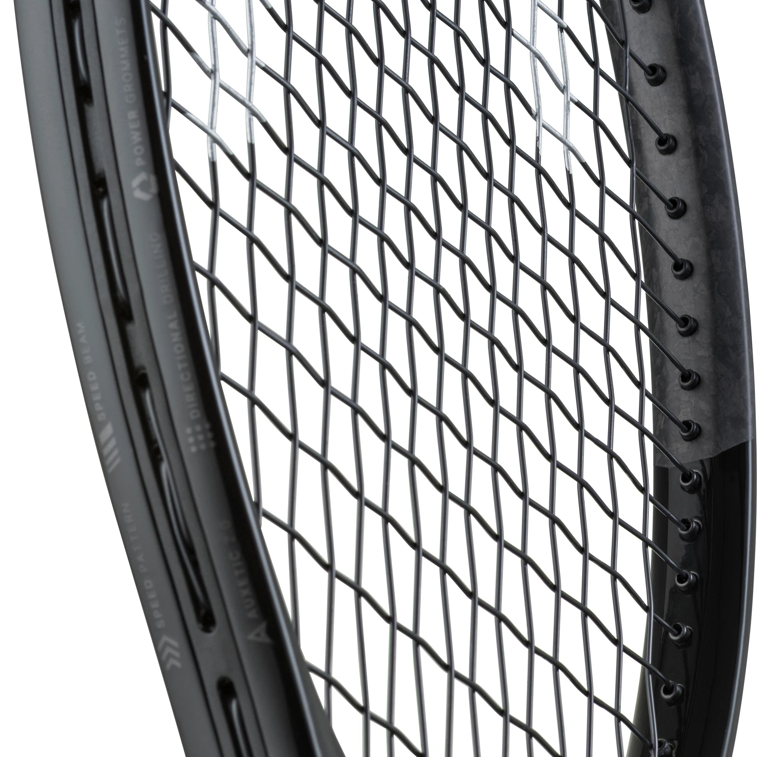 Speed MP Legend 2025 Tour Racket - Image 6