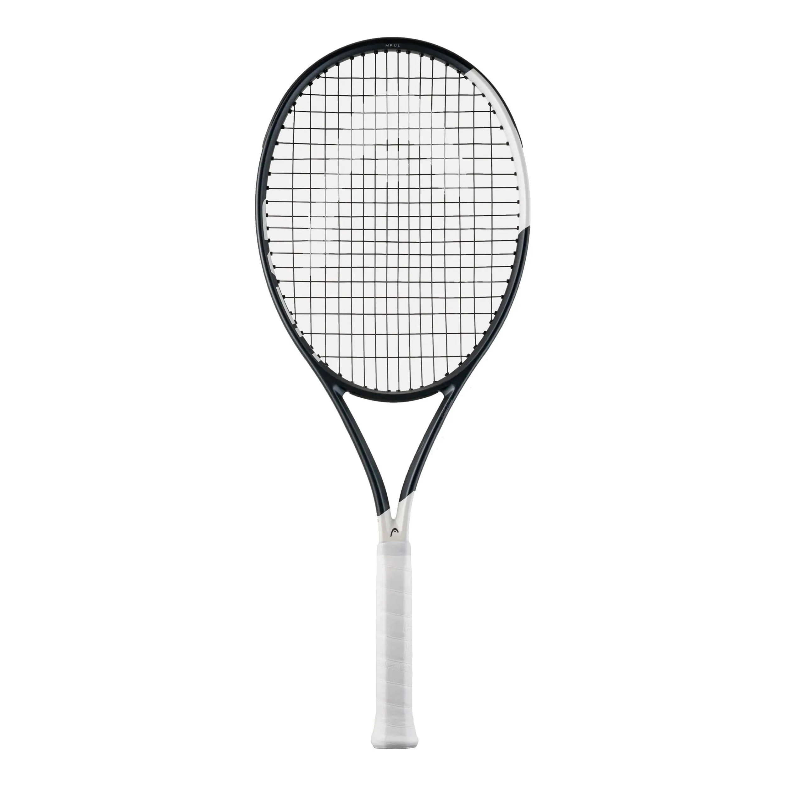Speed MP UL 2026 Tour racket Testracketar