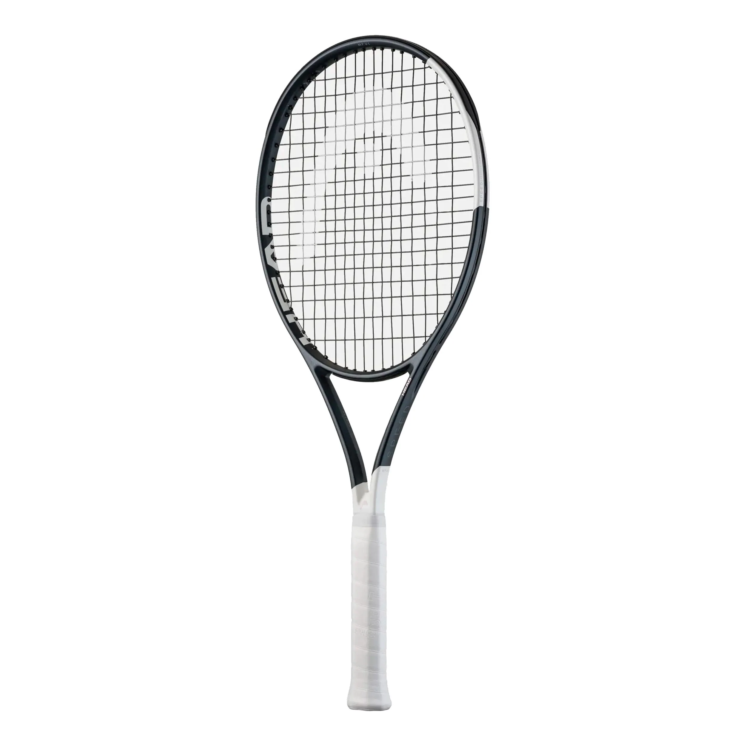 Speed MP UL 2026 Tour racket Testracketar - Image 2