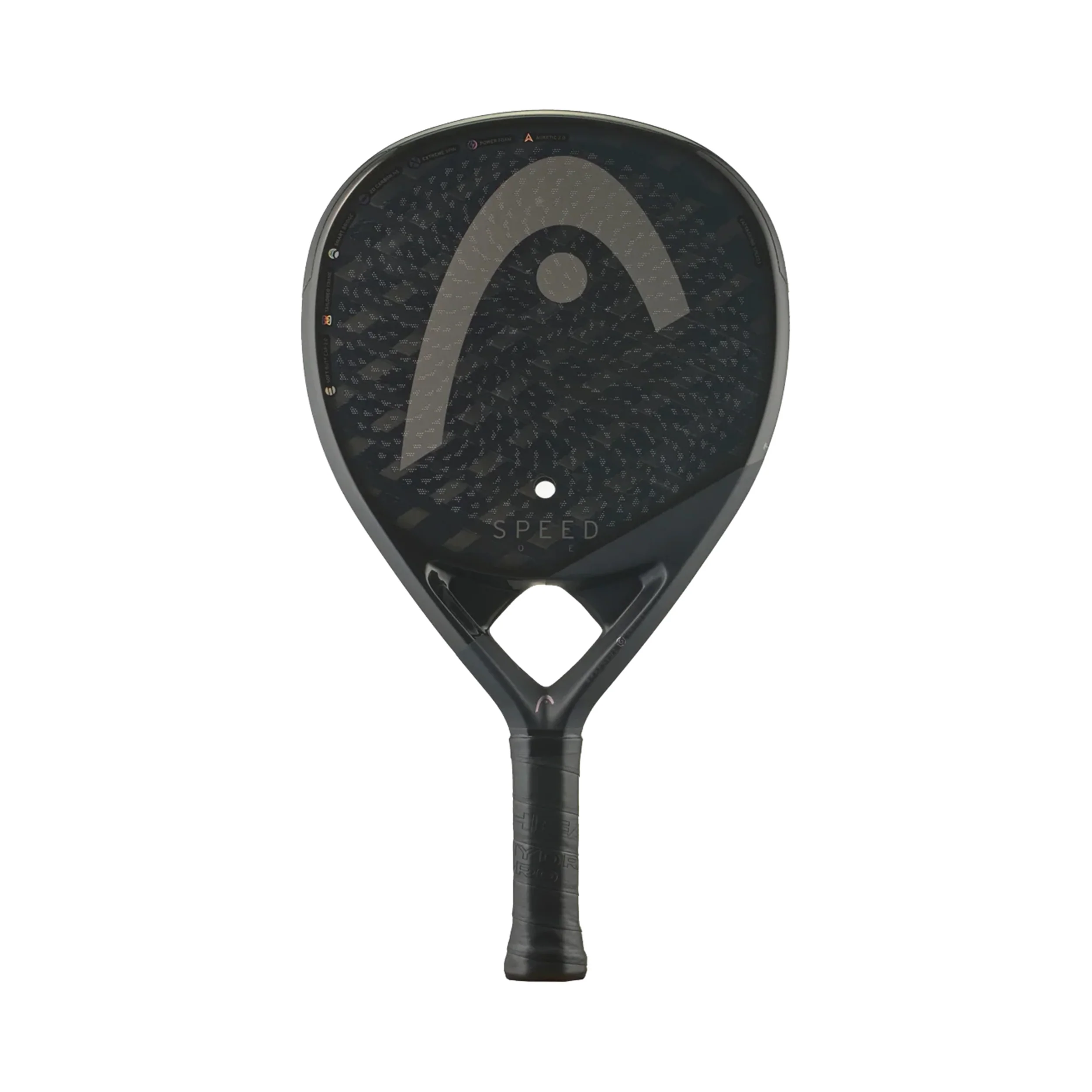 Speed One 2025 Padelracket Testracketar
