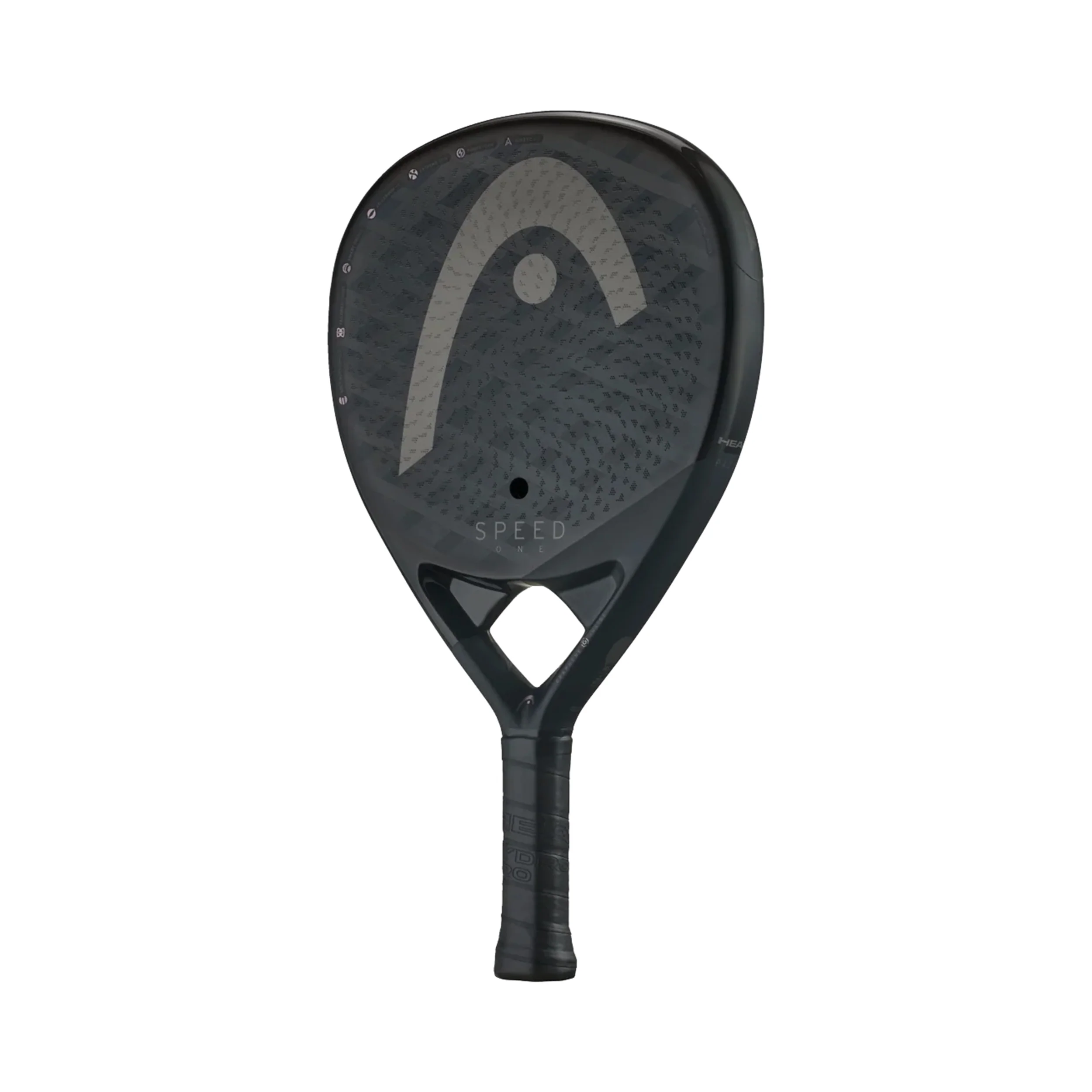 Speed One 2025 Padelracket Testracketar - Image 2