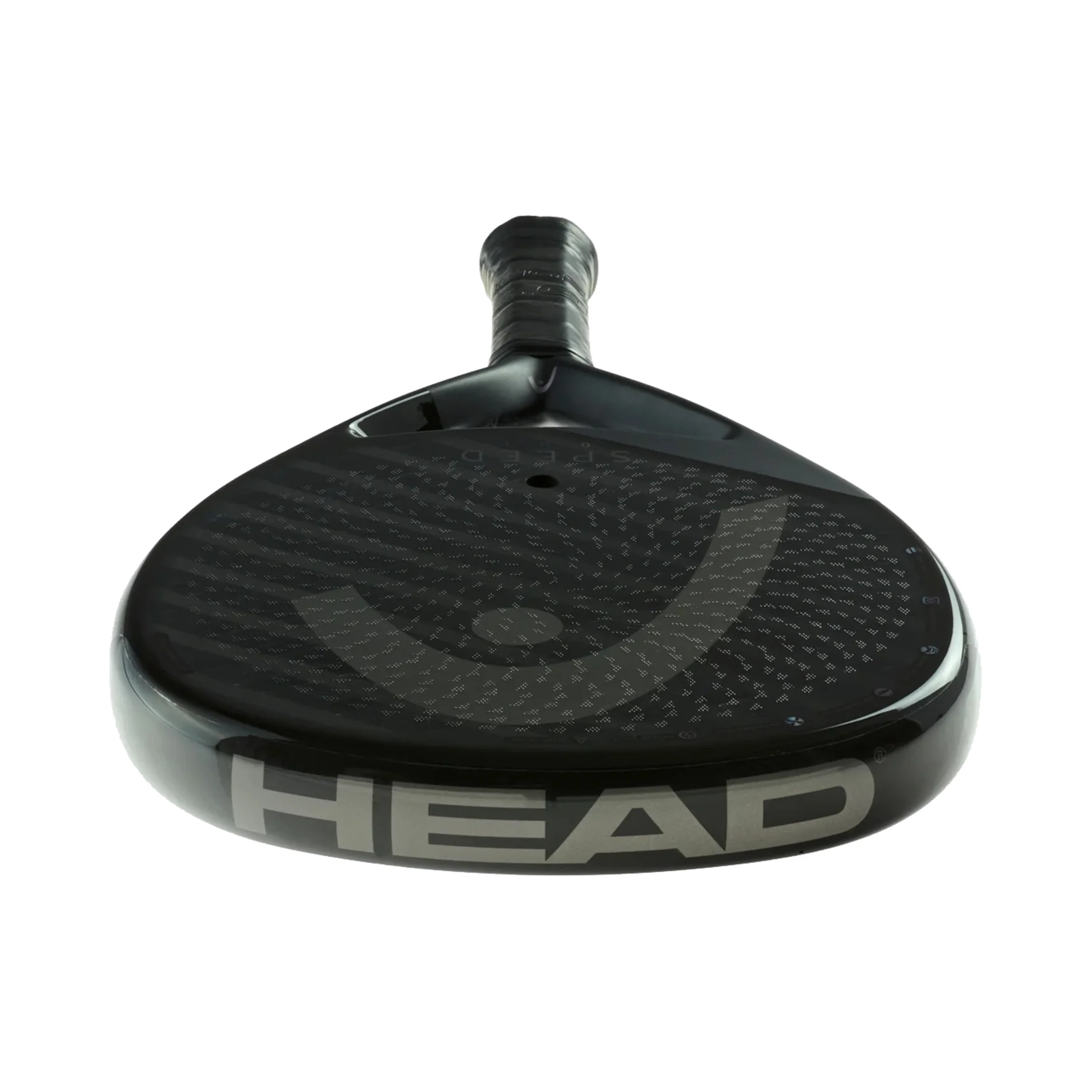Speed One 2025 Padelracket Testracketar - Image 4