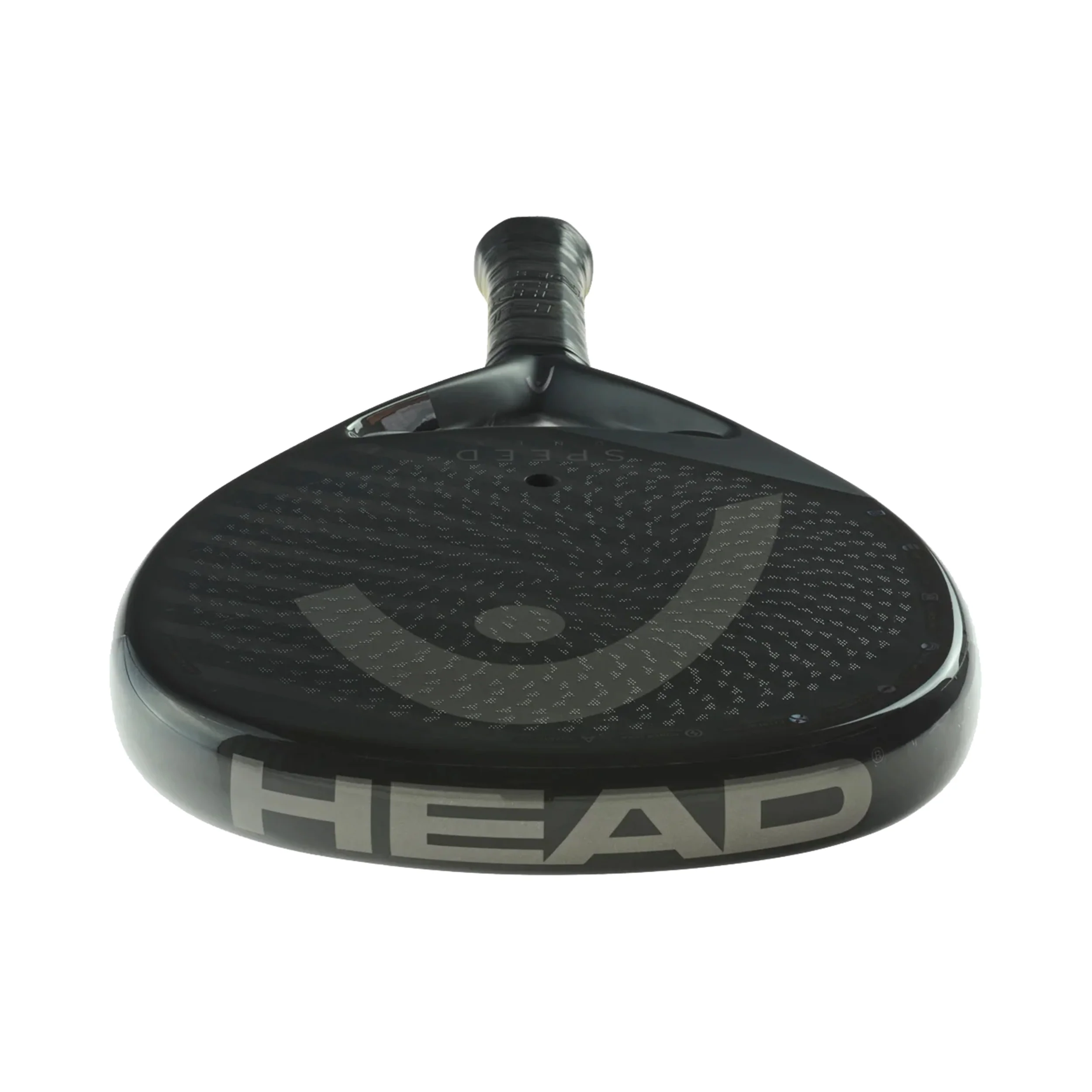 Speed One X 2025 Padelracket Testracketar - Image 4