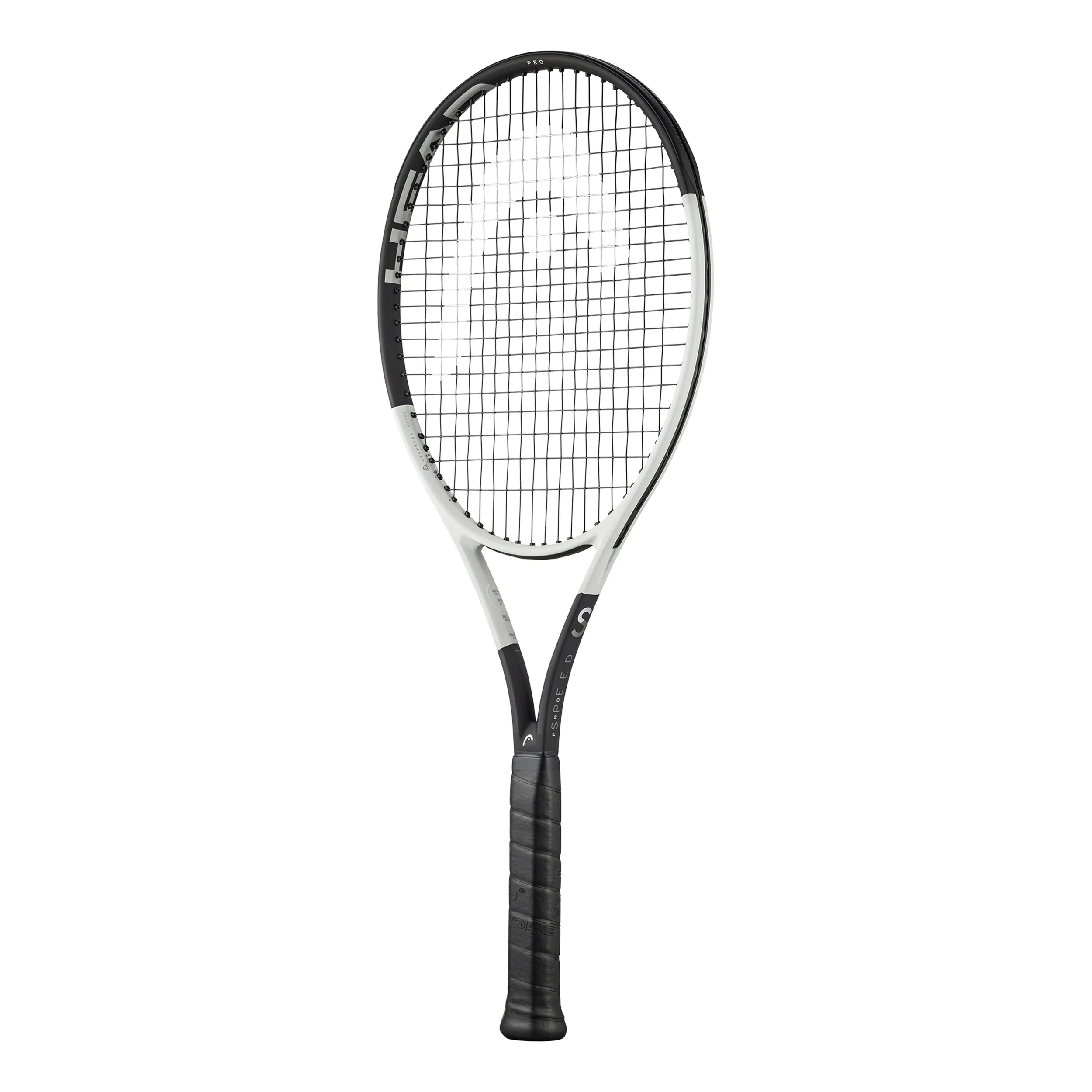 Speed Pro 2024 Tour Racket - Image 2