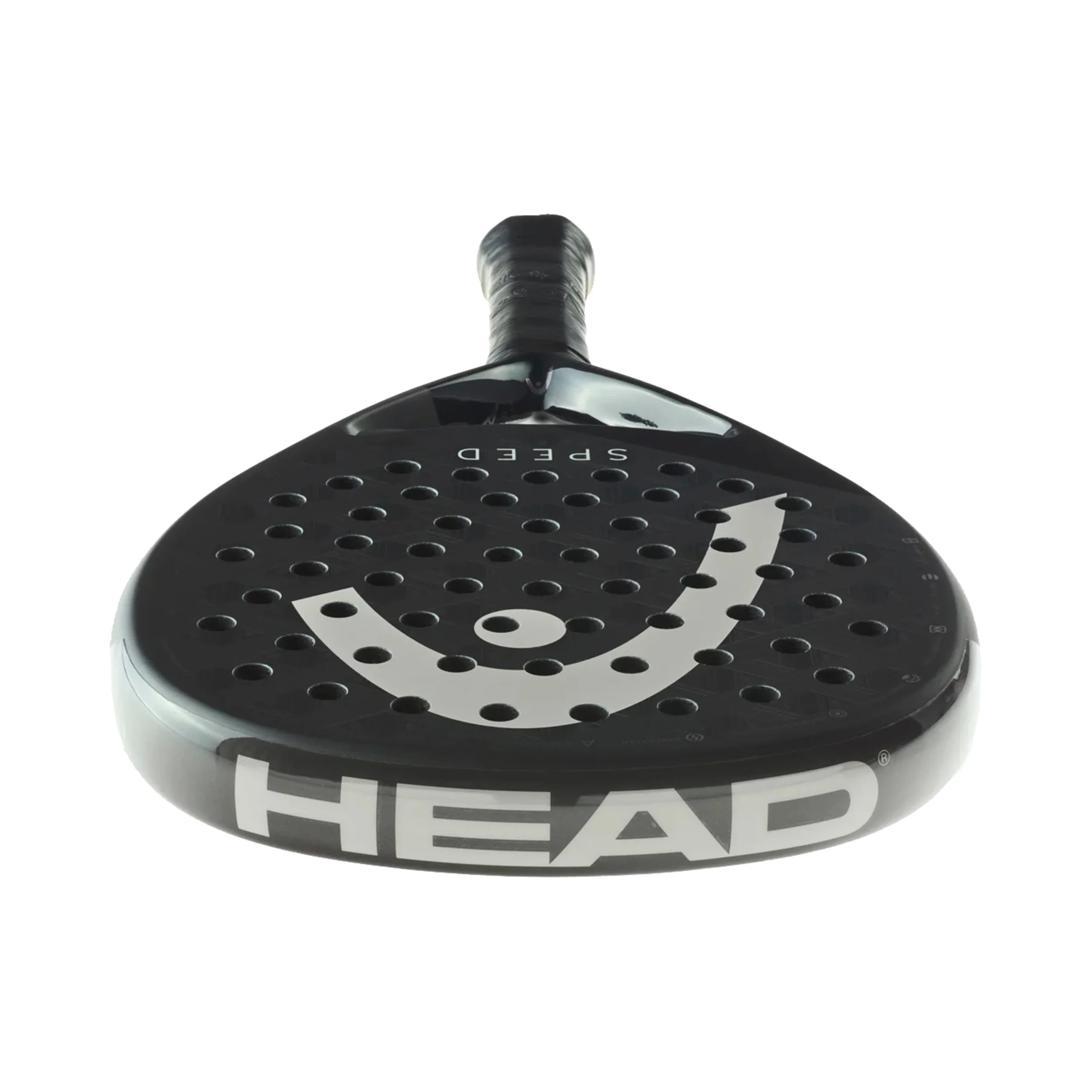 Speed Pro 2025 Padelracket Testracketar - Image 4