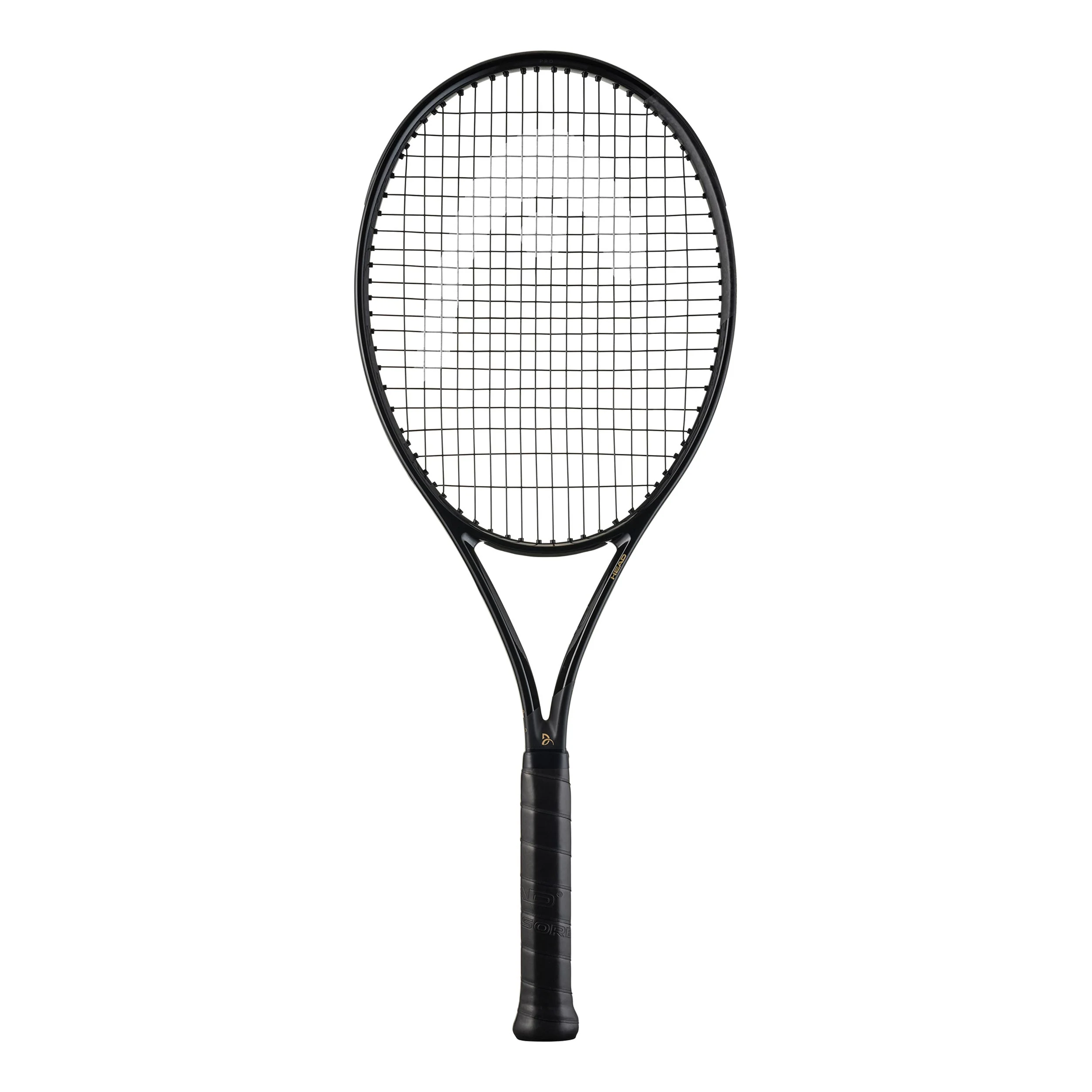 Speed Pro Legend 2025 Tour racket Testracketar