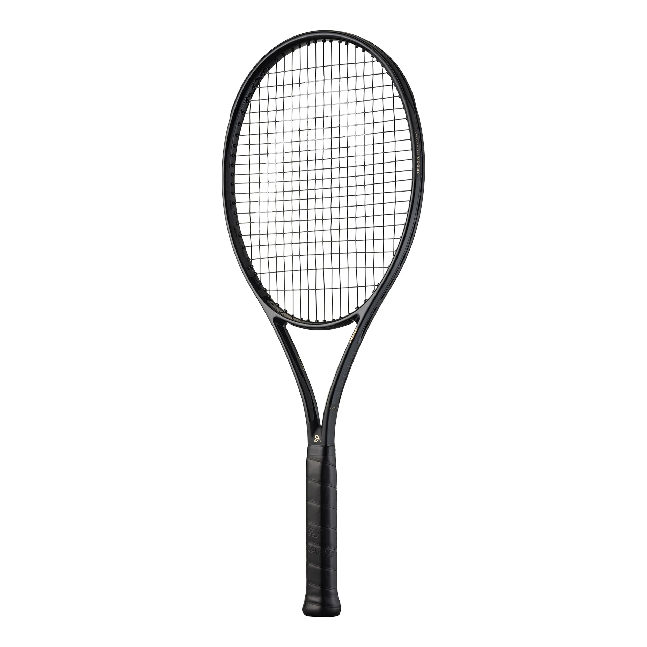 Speed Pro Legend 2025 Tour racket Testracketar - Image 2