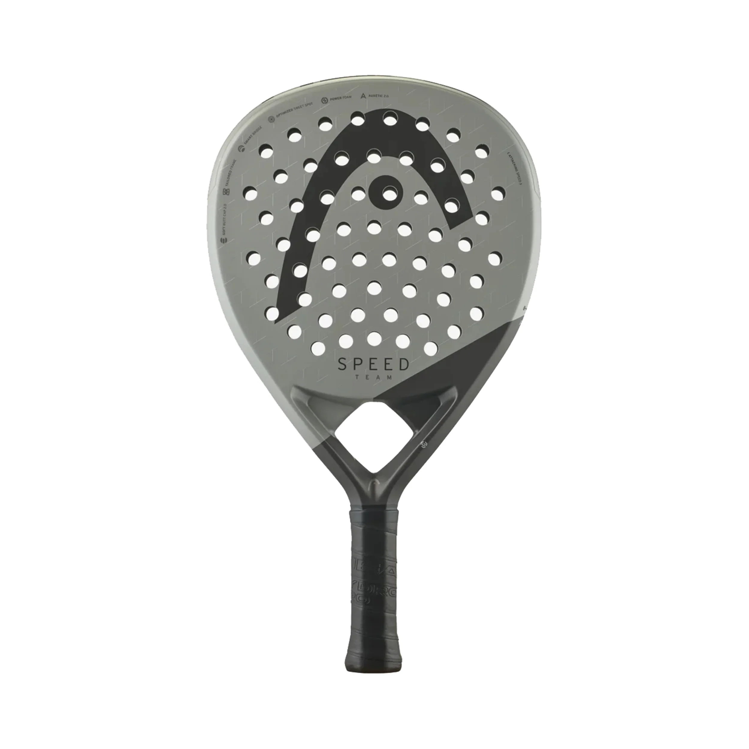 Speed Team 2025 Padelracket