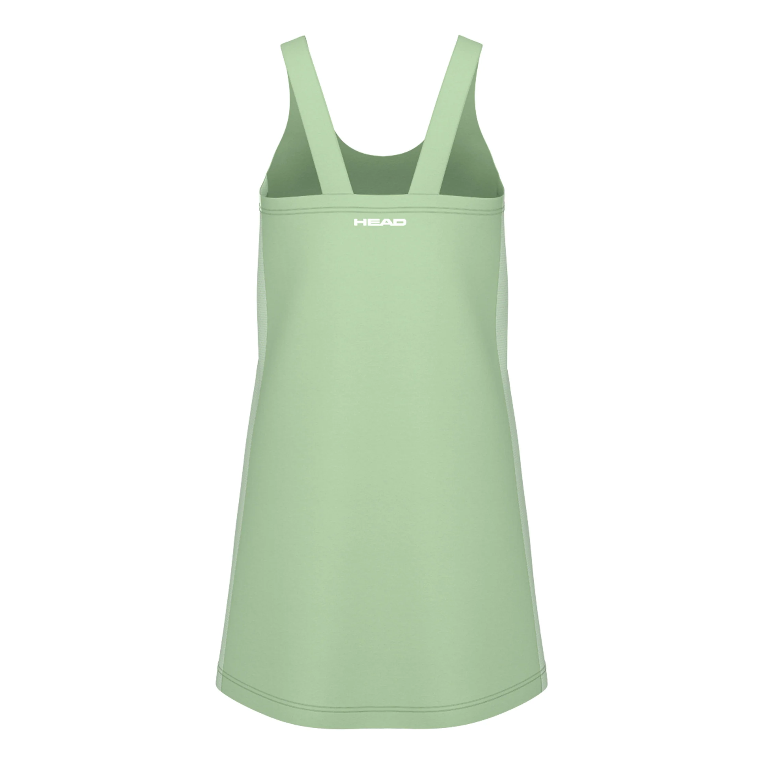 Spirit Klänning Damer-Mint - Image 3