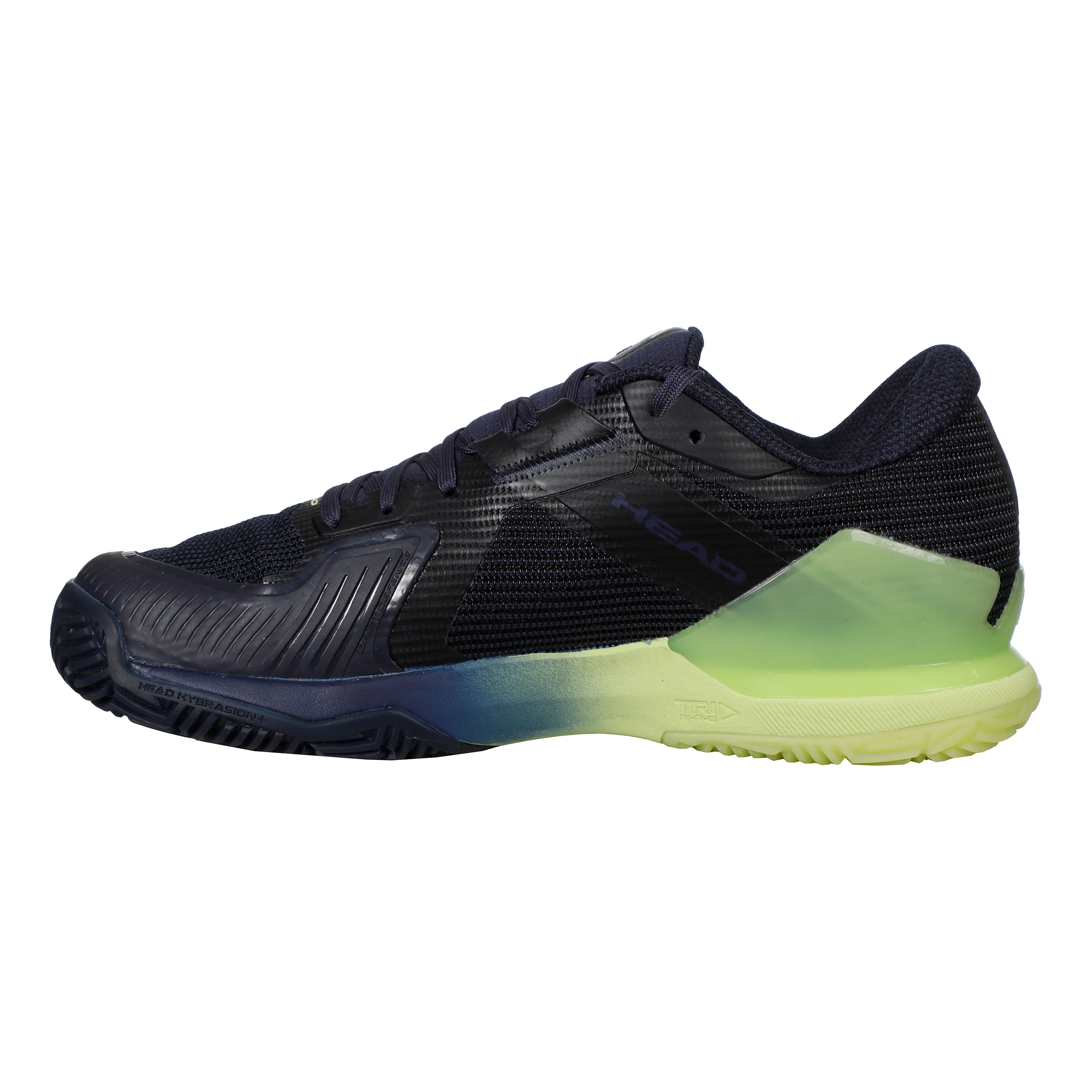 Sprint Pro 4.0 Padelsko Herrar-Mörkblå - Image 2