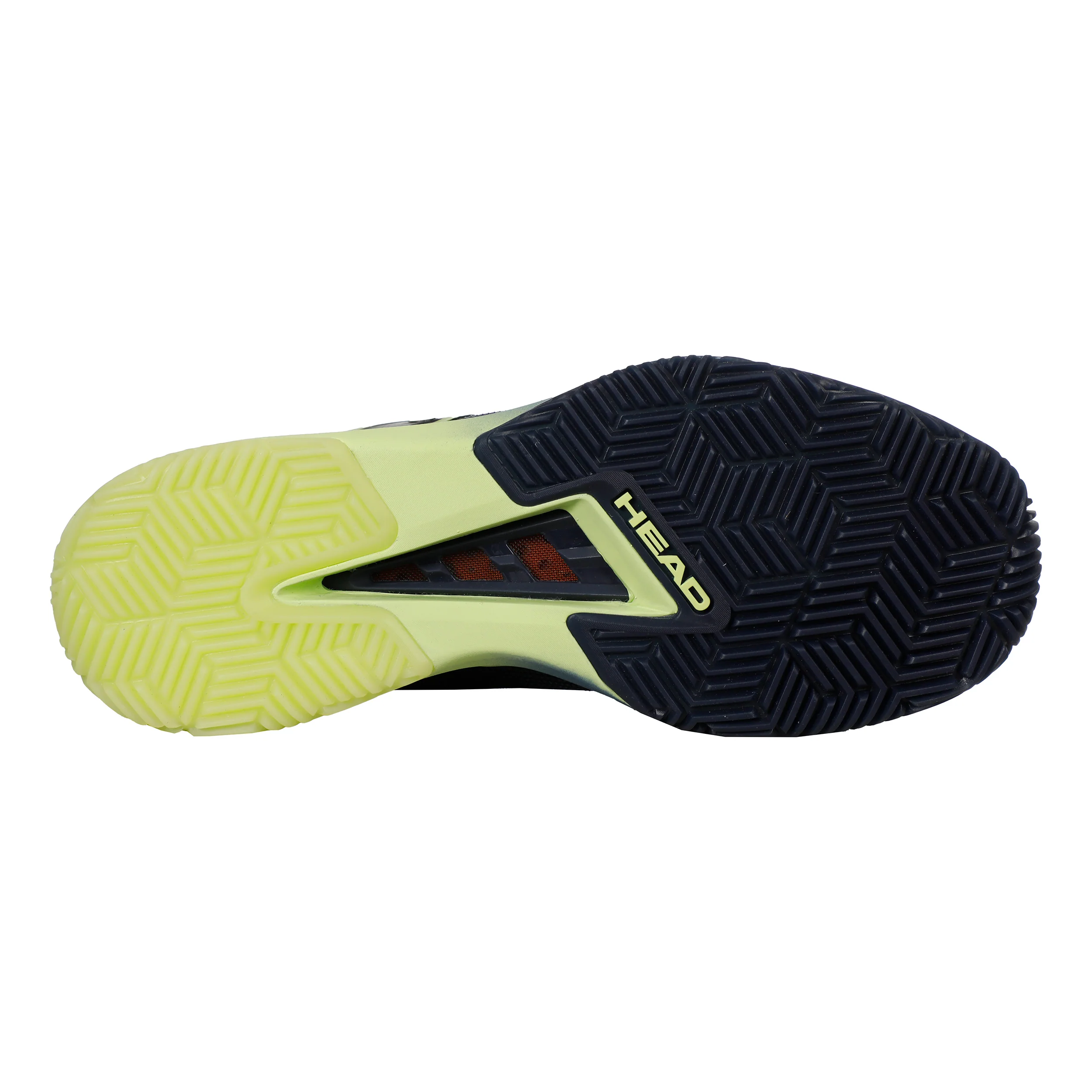 Sprint Pro 4.0 Padelsko Herrar-Mörkblå - Image 4