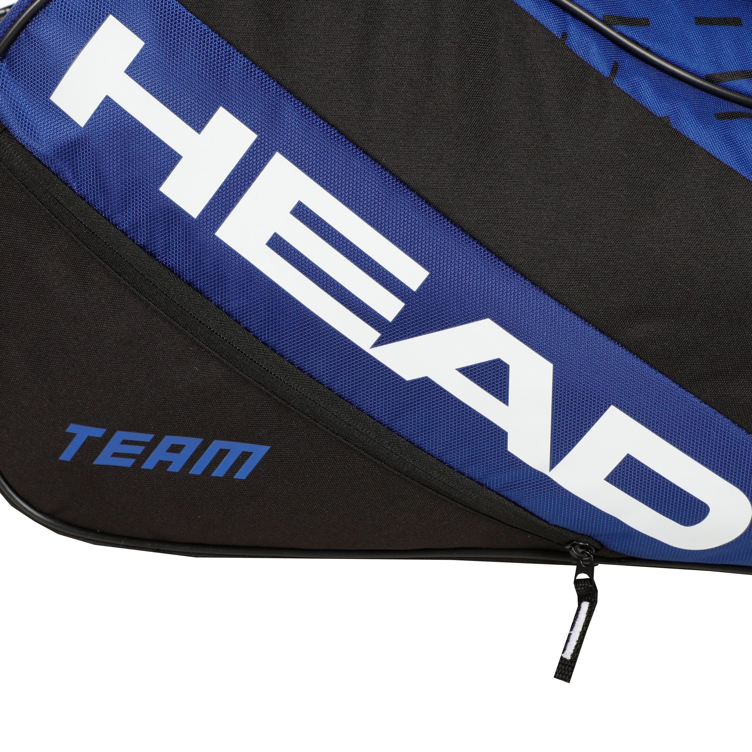 Team Padel Bag L Padelracketväska-Svart,Silver - Image 4