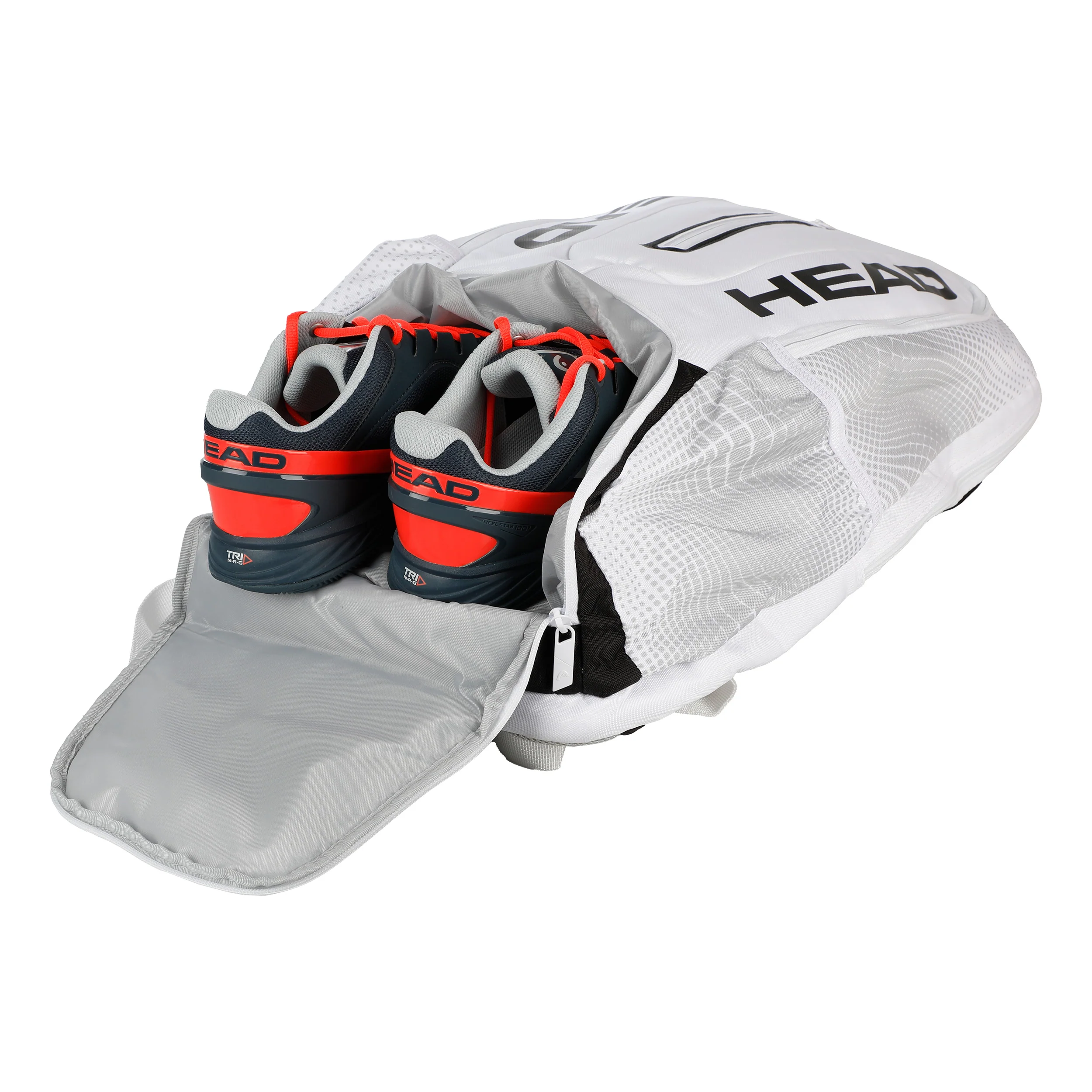 Team Ryggsäck Special Edition - vit - Image 6