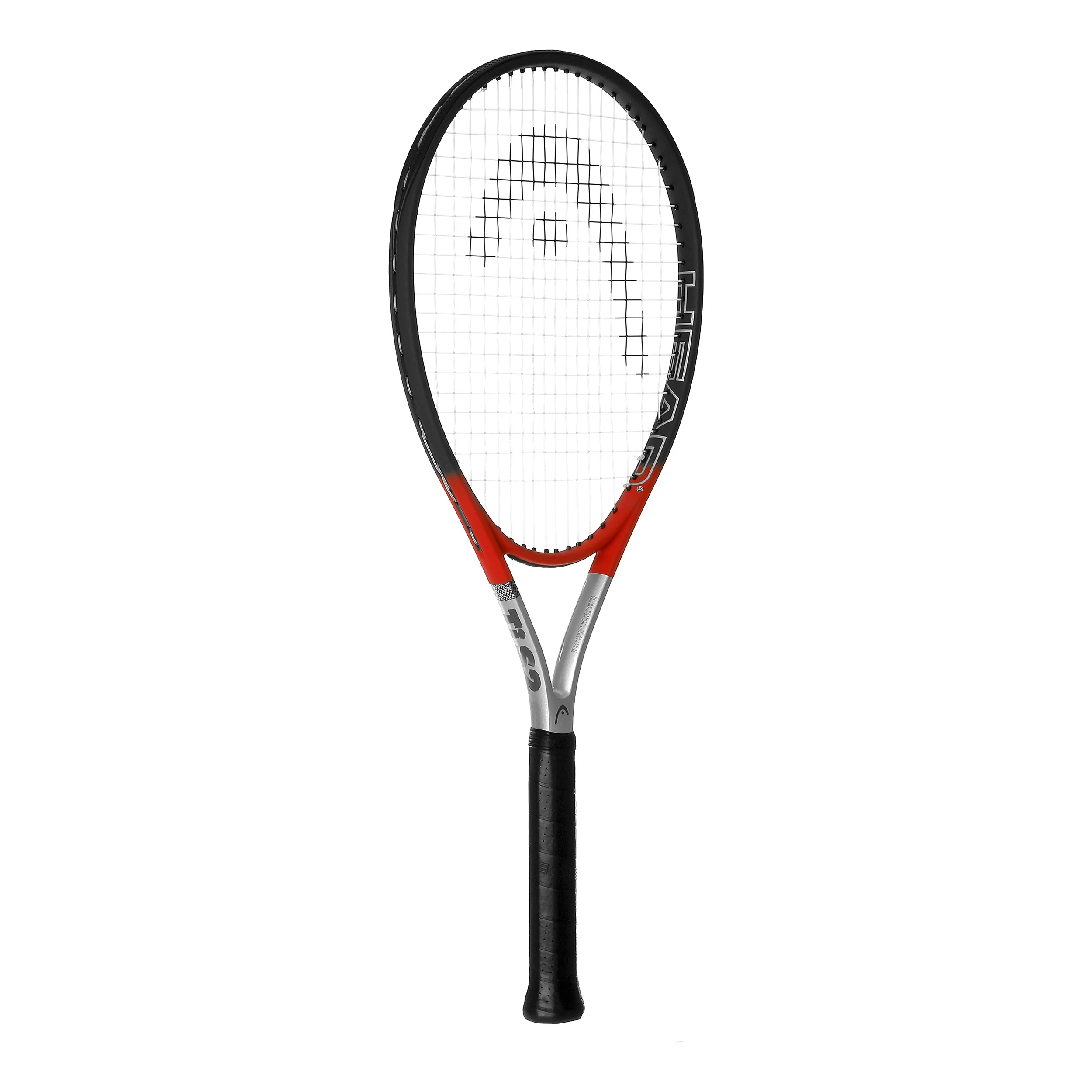 Ti S2 Komfortracket strängad - Image 2