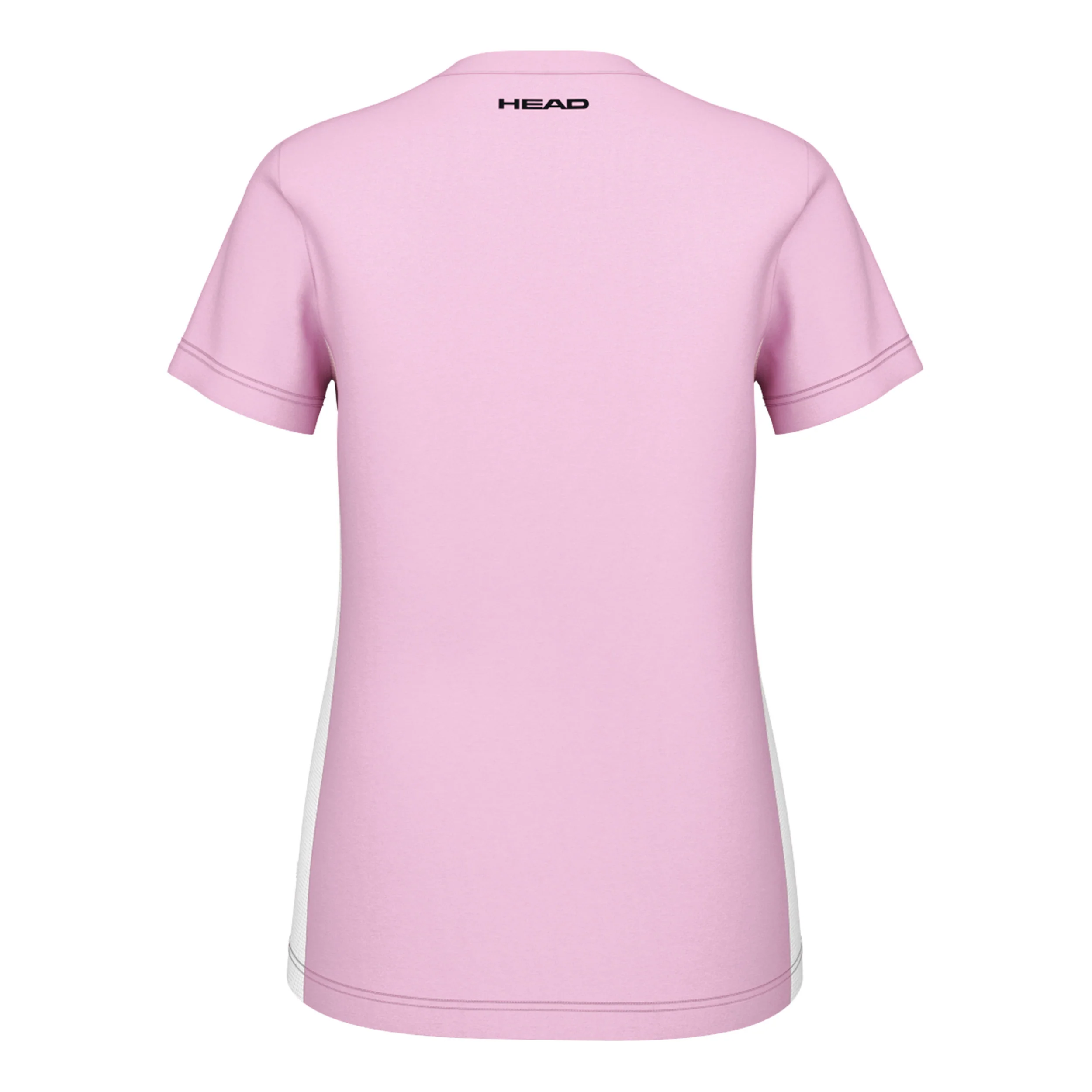 Tie-Break T-shirt Damer-Lila - Image 3