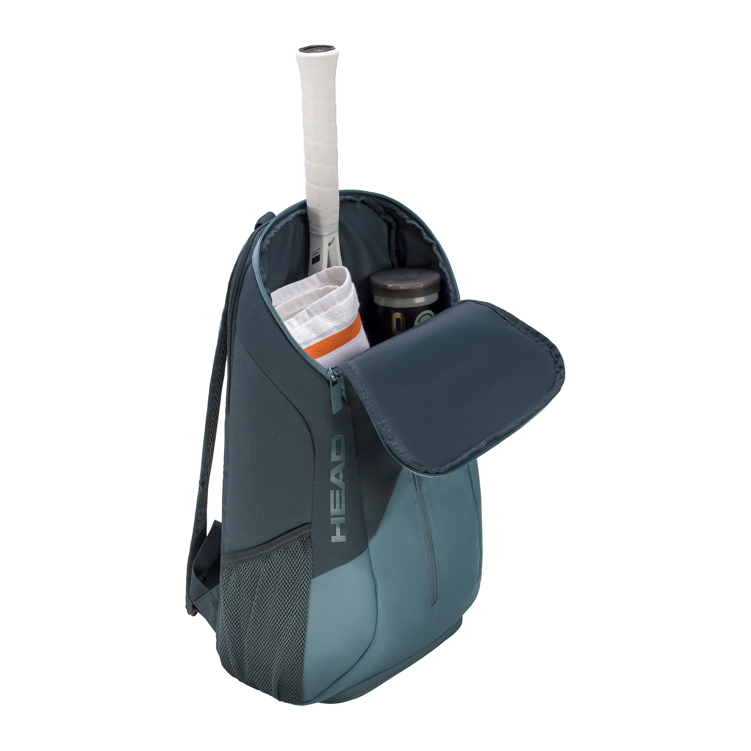 Tour 25L Ryggsäck - petrol - Image 3