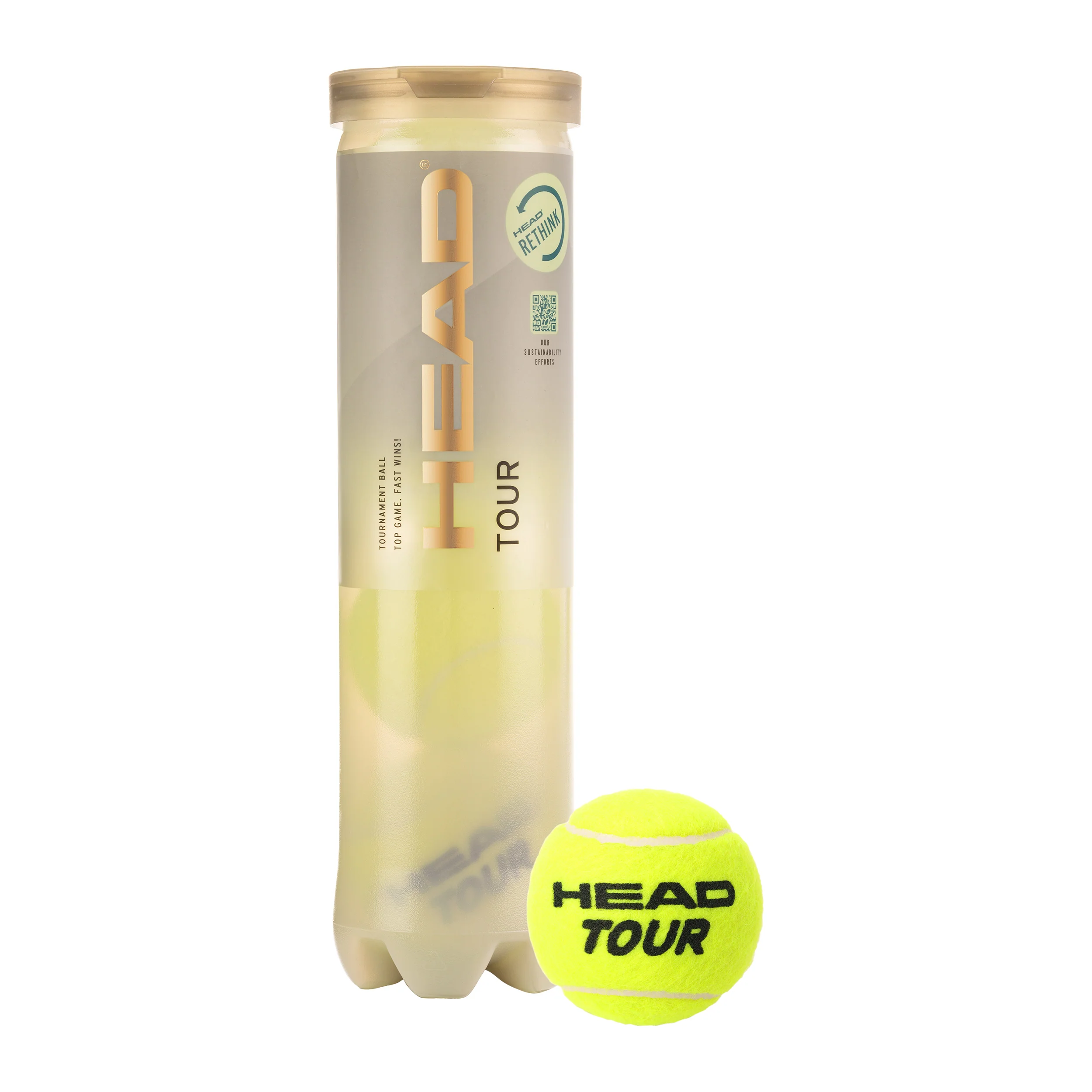 Tour 4-pack rör - Image 2