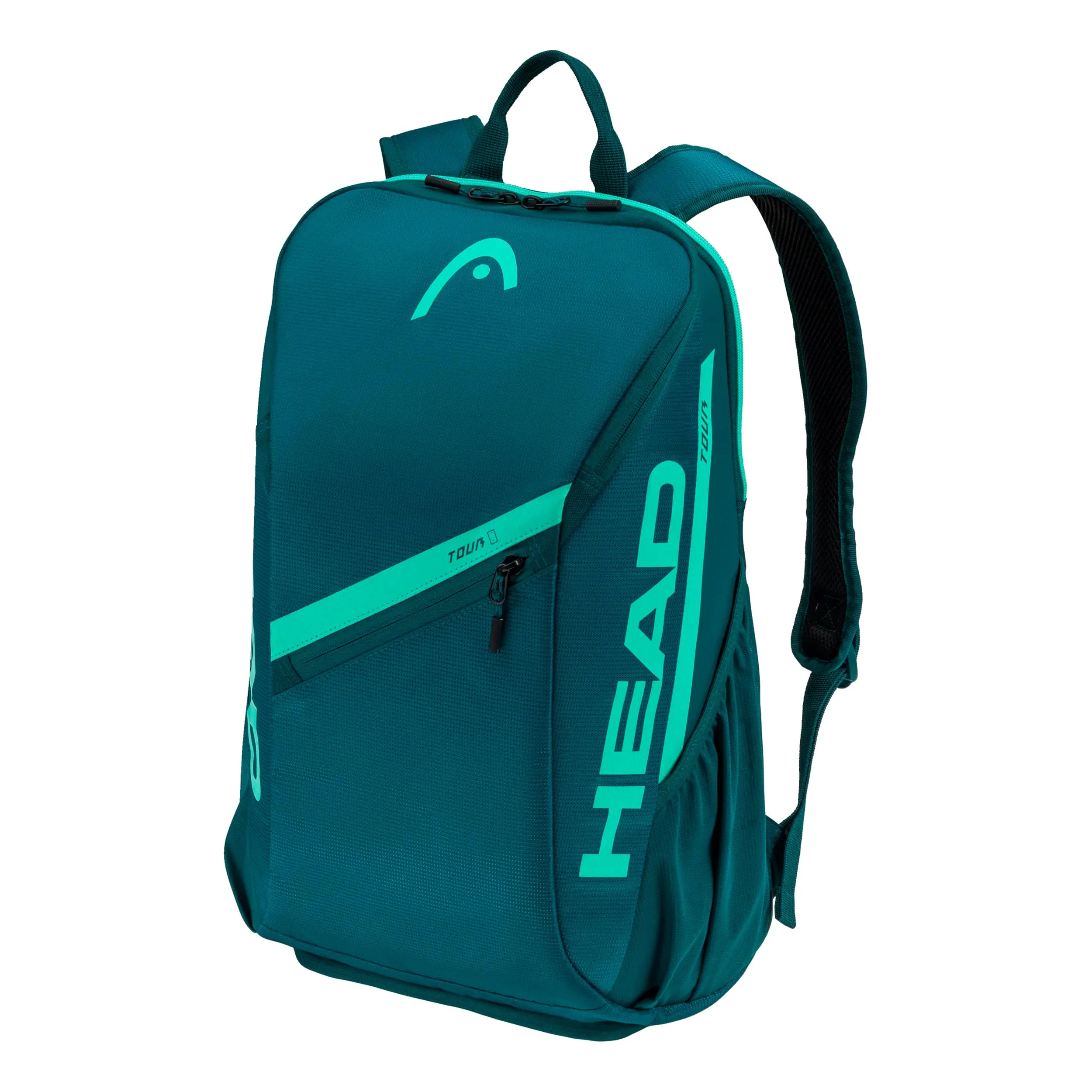 Tour Backpack Ryggsäck - grön