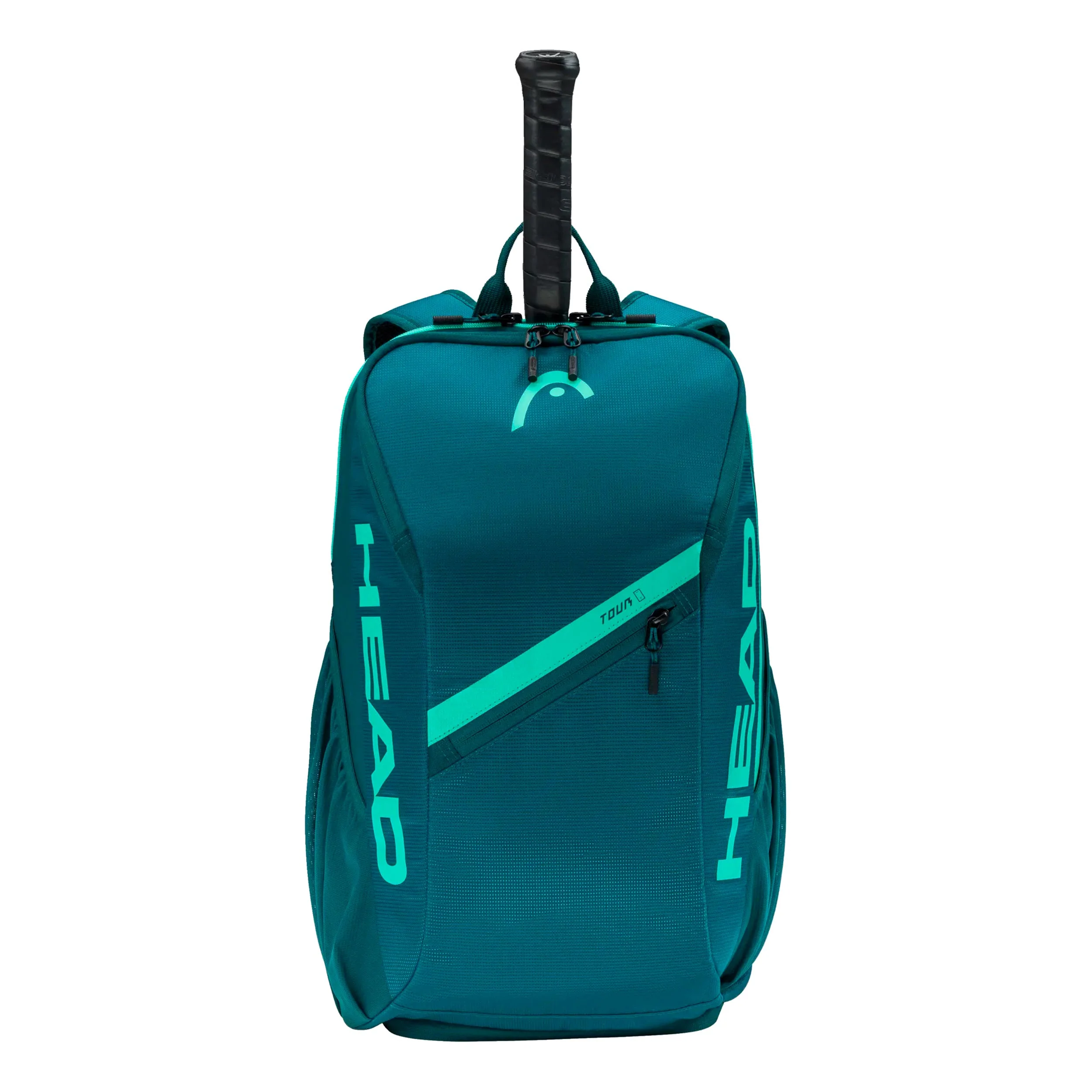 Tour Backpack Ryggsäck - grön - Image 3