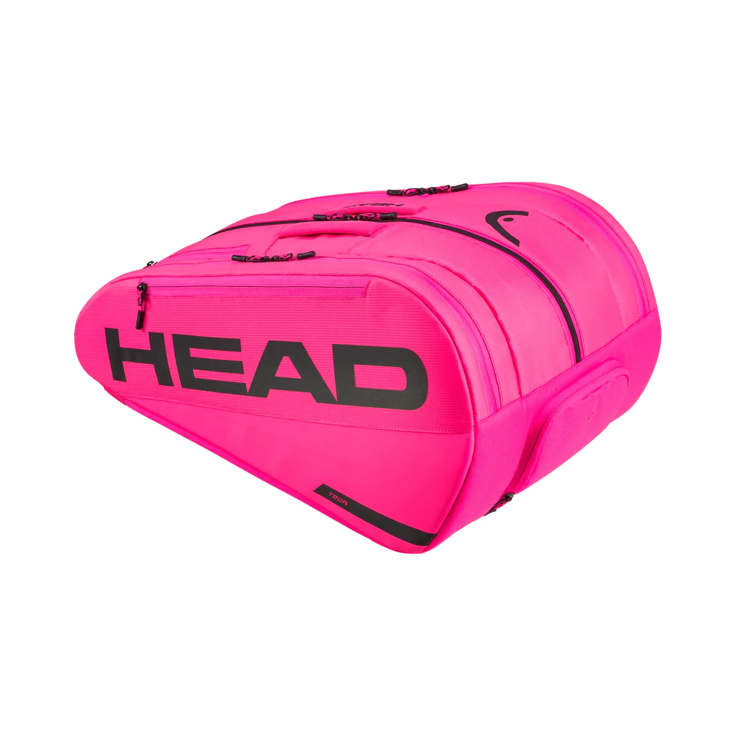Tour L Padelracketväska - pink - Image 2