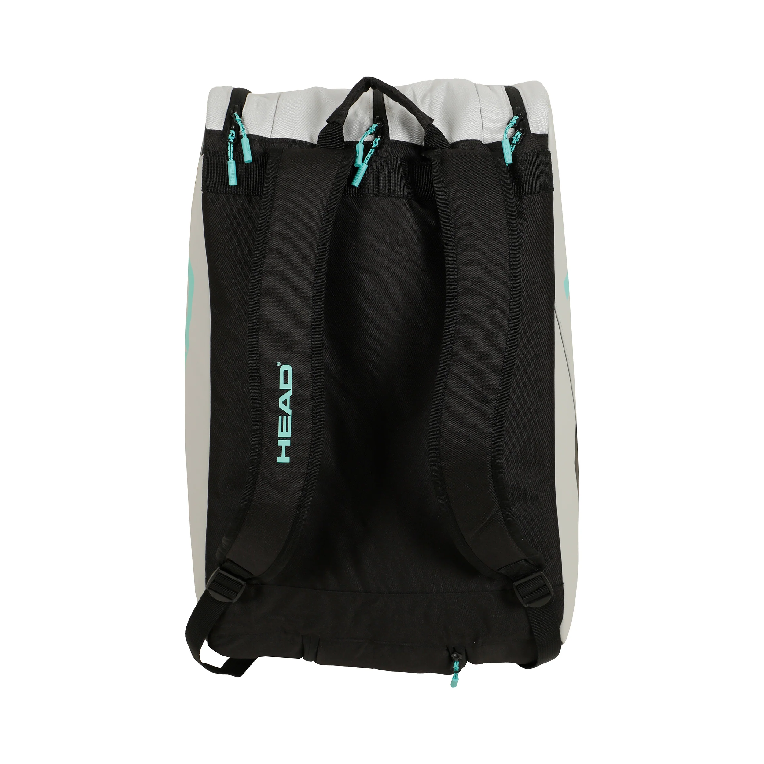 Tour Padel Bag L Padelracketväska-Grå - Image 2