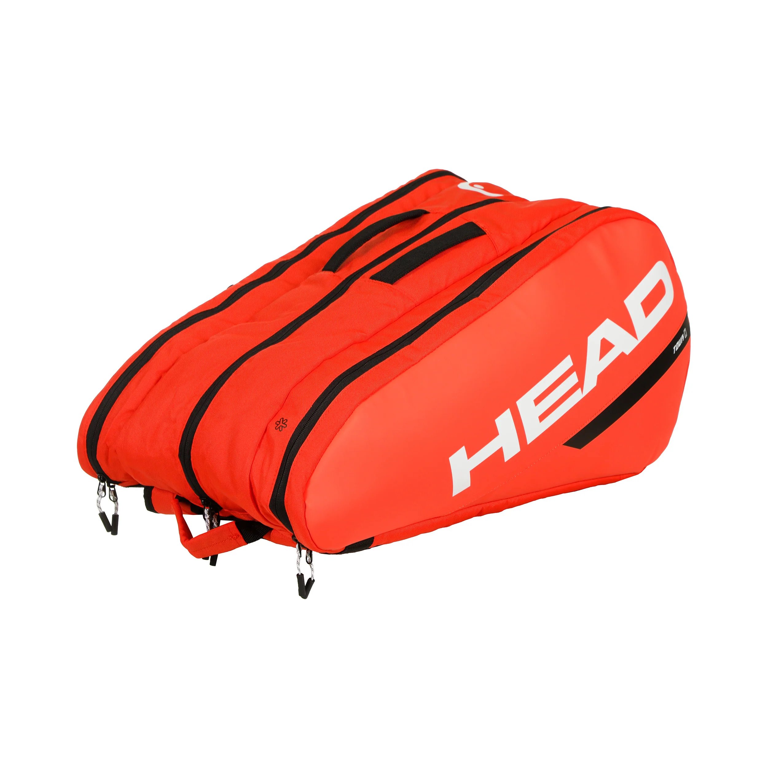 Tour Padel Bag L Padelracketväska-Röd