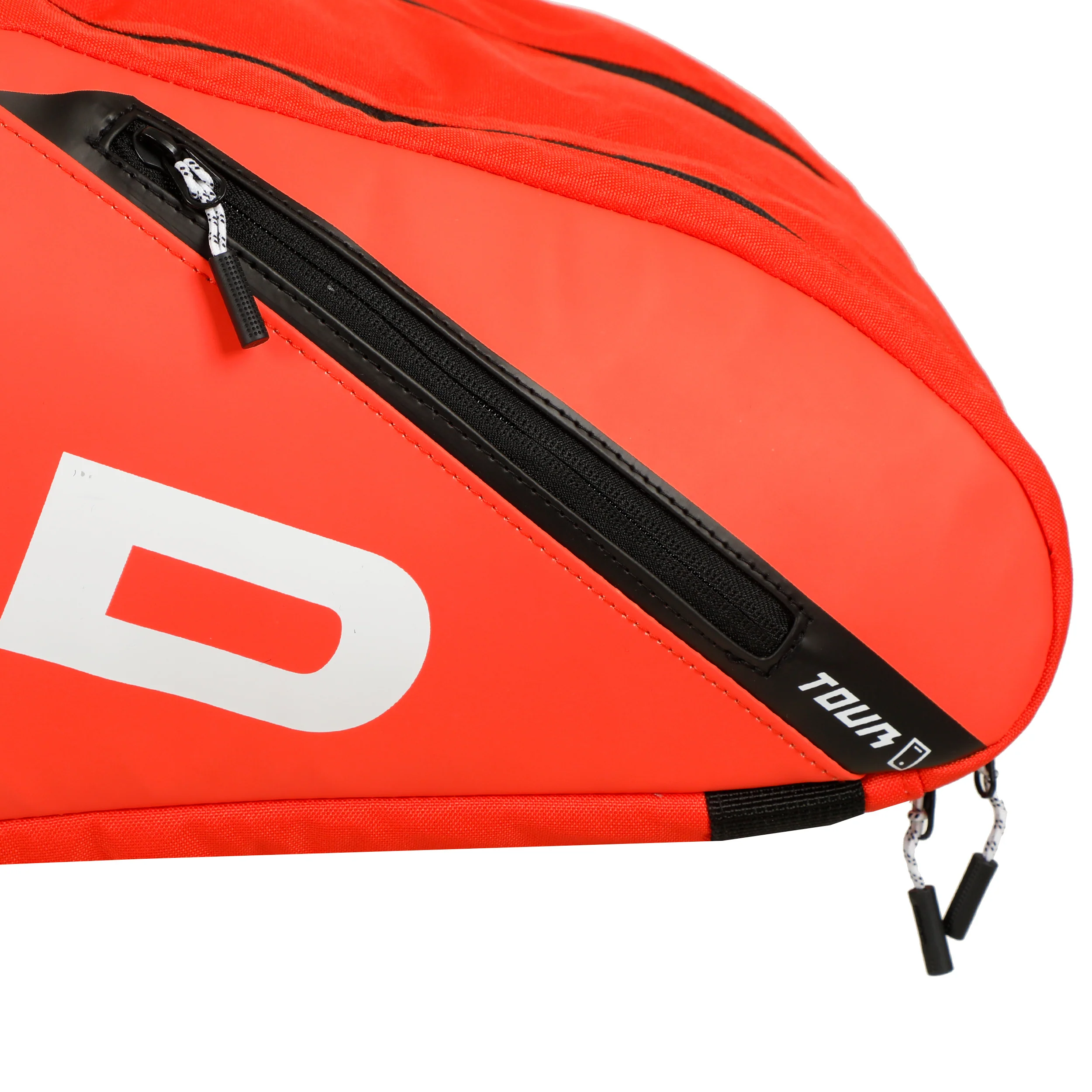 Tour Padel Bag L Padelracketväska-Röd - Image 5