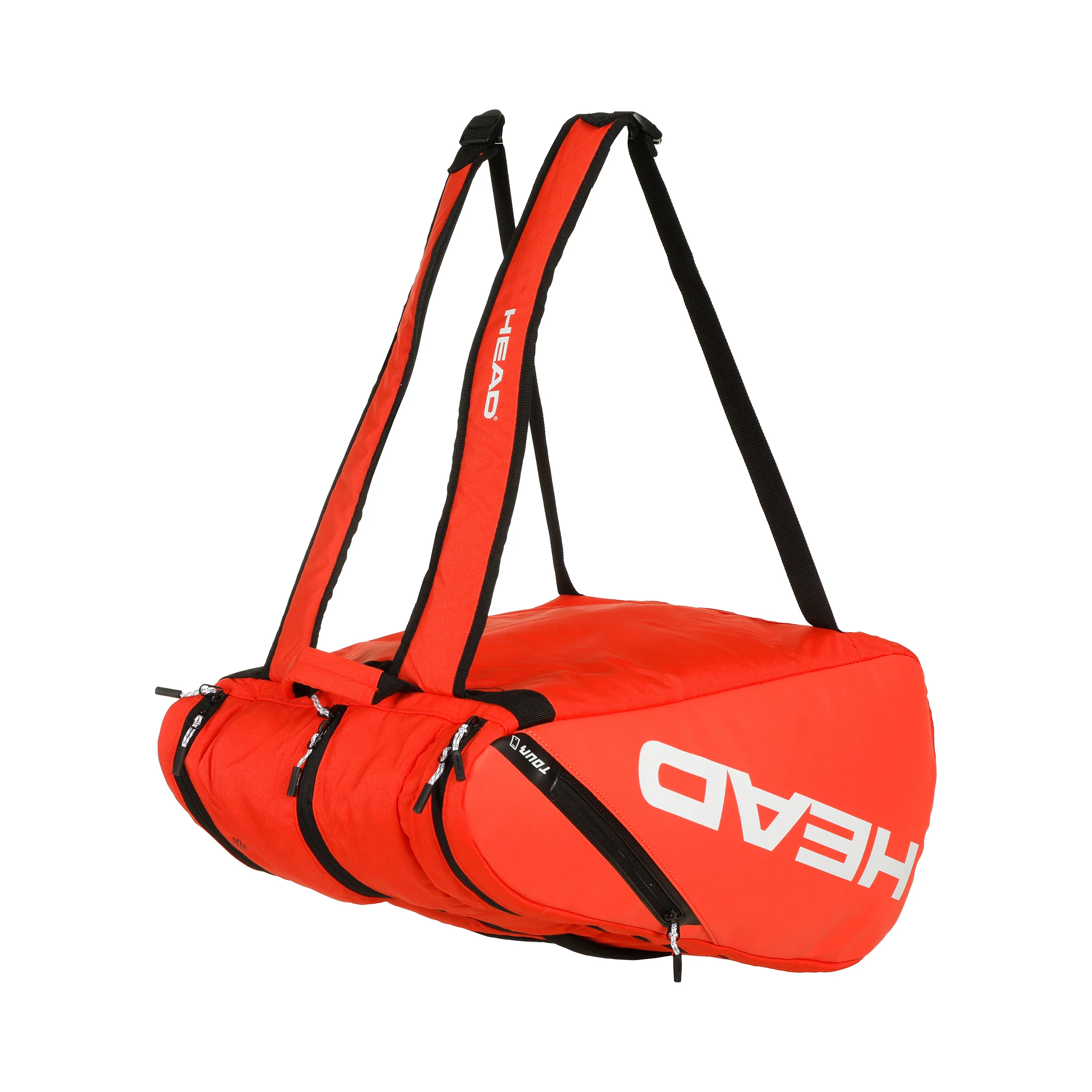 Tour Padel Bag L Padelracketväska-Röd - Image 6