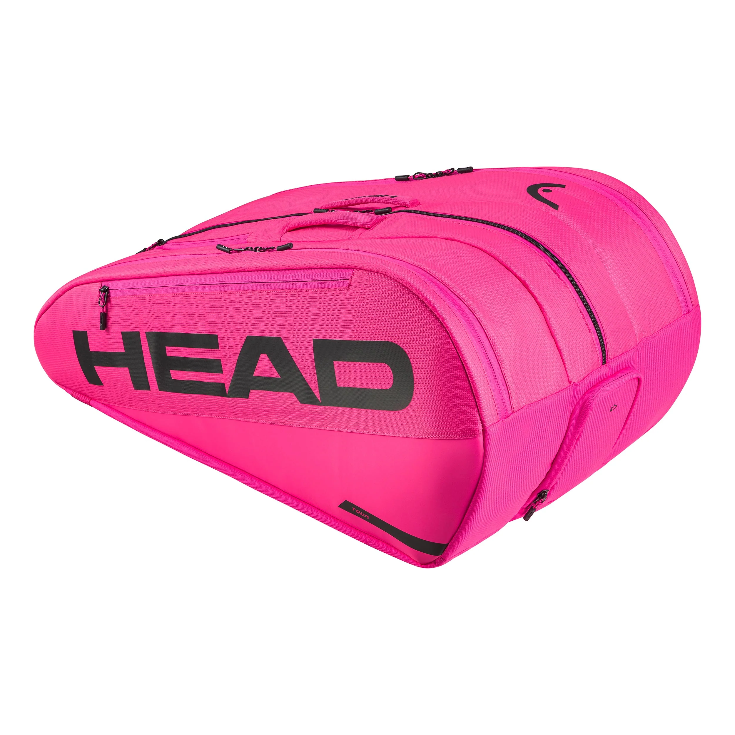 Tour Racketväska 15 - pink - Image 3