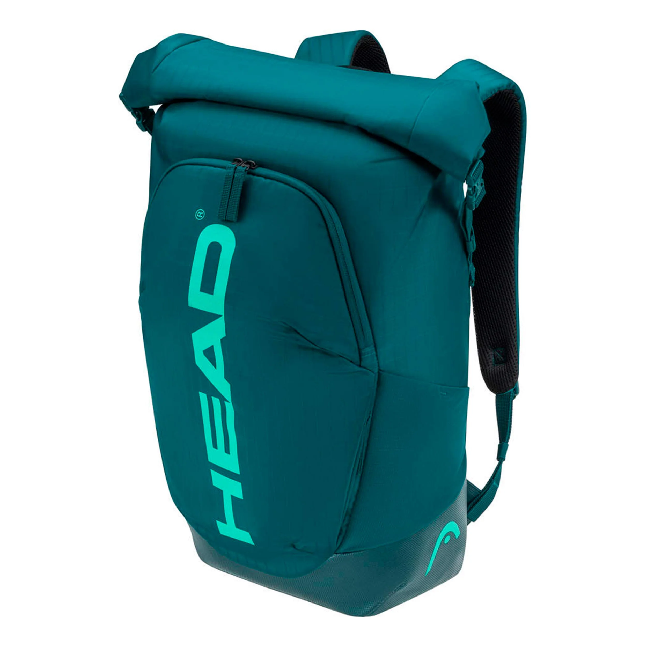 Tour Racqpack Ryggsäck - grön
