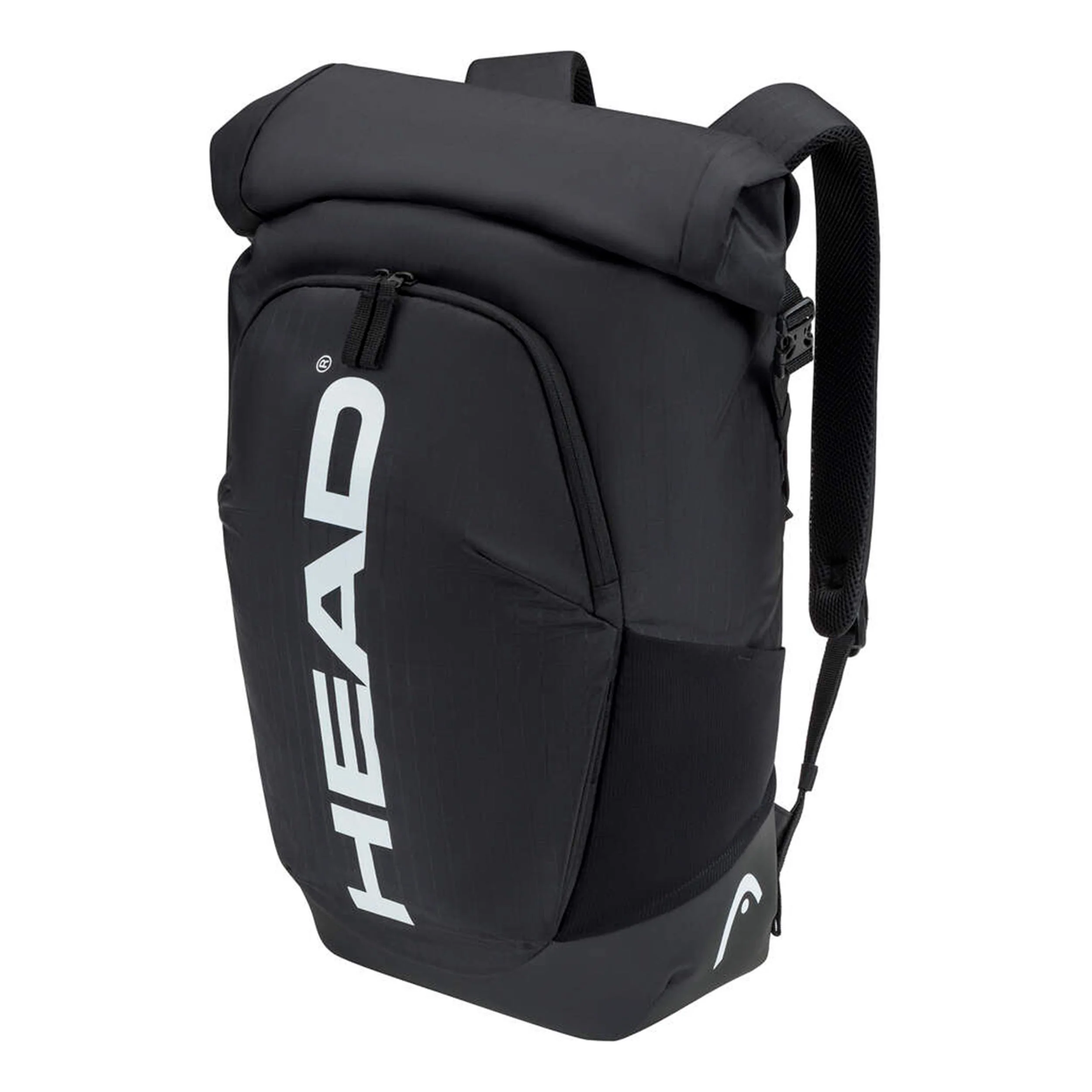 Tour Racqpack Ryggsäck - svart